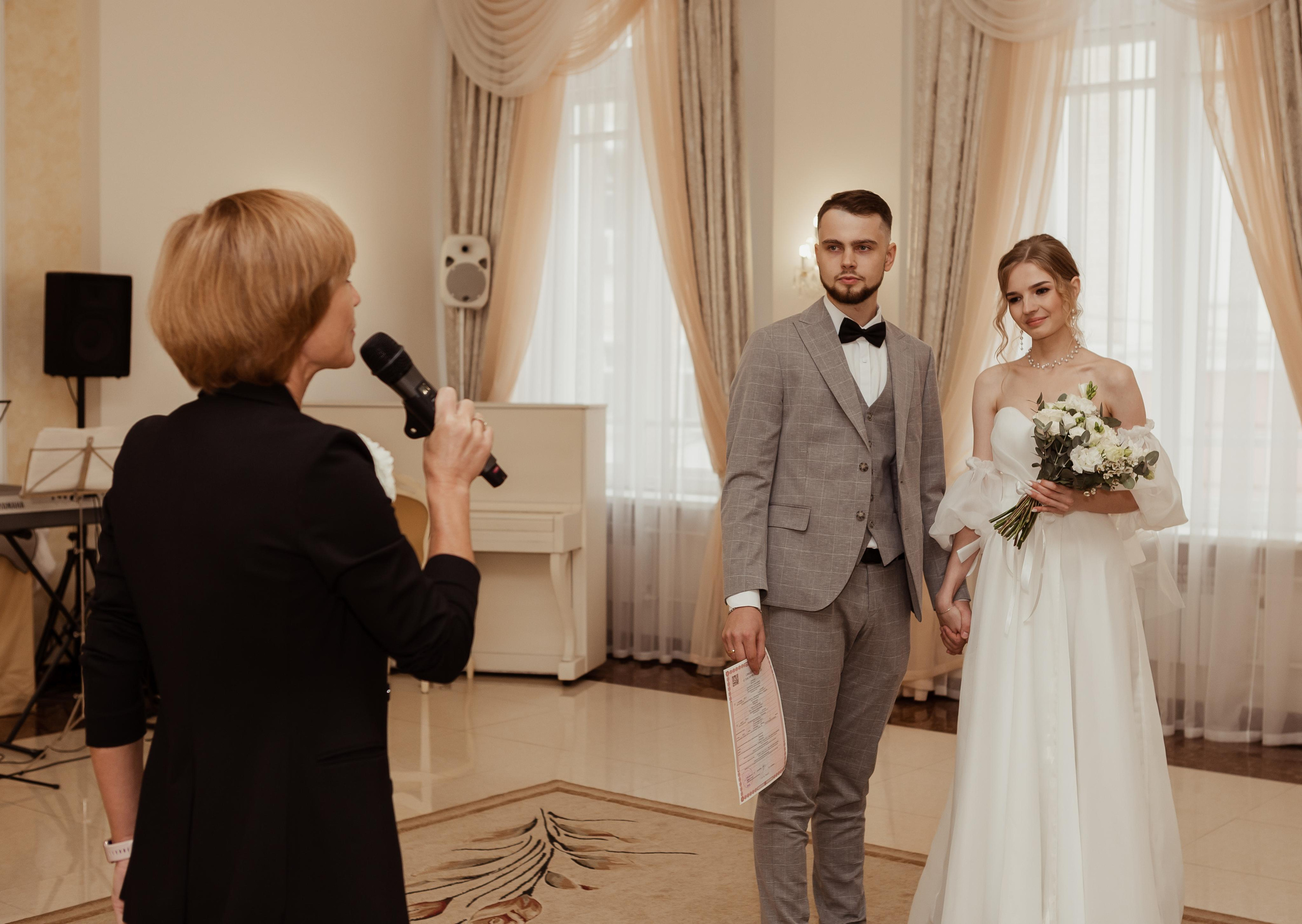 Мария & Александр (с банкетом). ФОТОГРАФ Маргарита Сивакова | Ярославль Кострома Москва