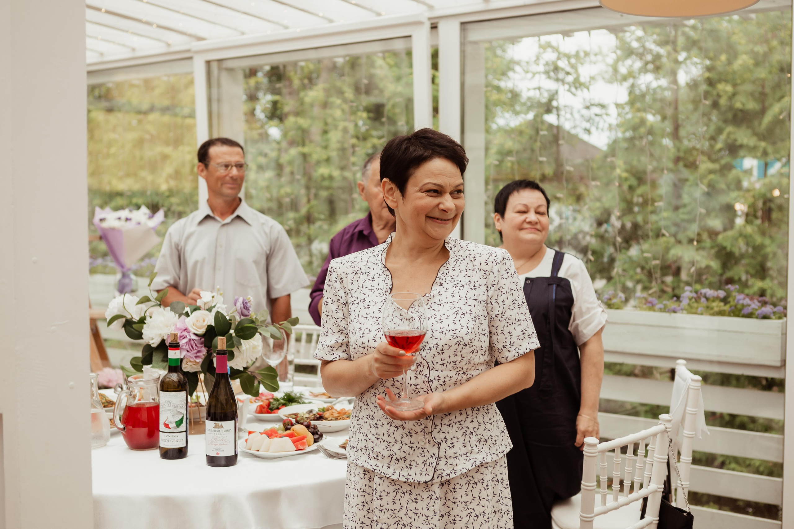Виктория & Станислав (с банкетом). ФОТОГРАФ Маргарита Сивакова | Ярославль Кострома Москва