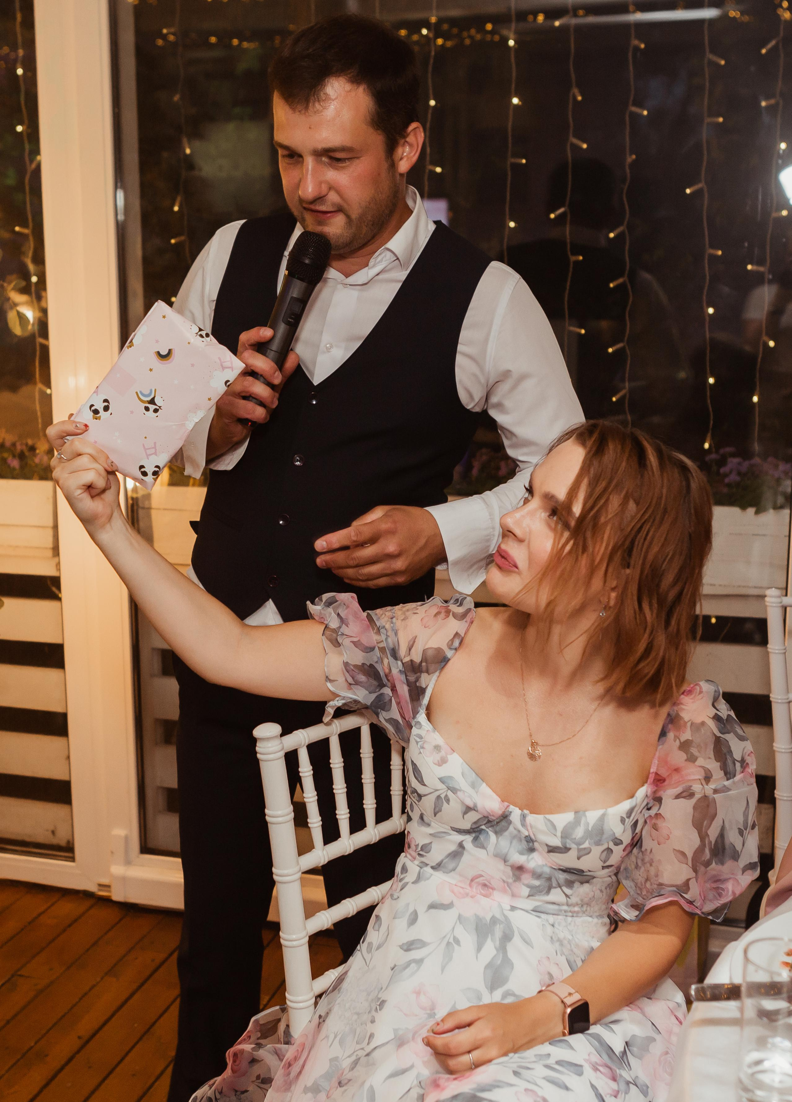 Виктория & Станислав (с банкетом). ФОТОГРАФ Маргарита Сивакова | Ярославль Кострома Москва