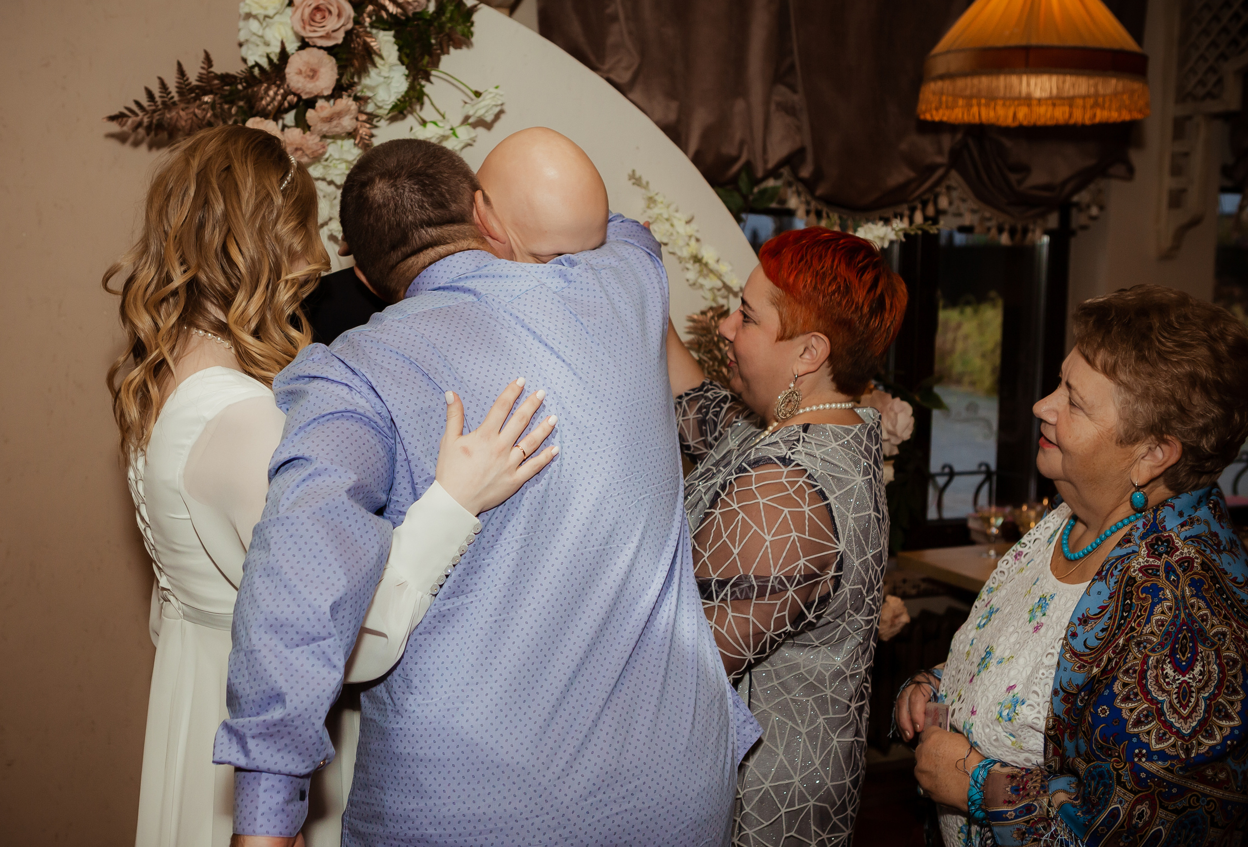 Анастасия & Артём (с банкетом) 29.10. ФОТОГРАФ Маргарита Сивакова | Ярославль Кострома Москва