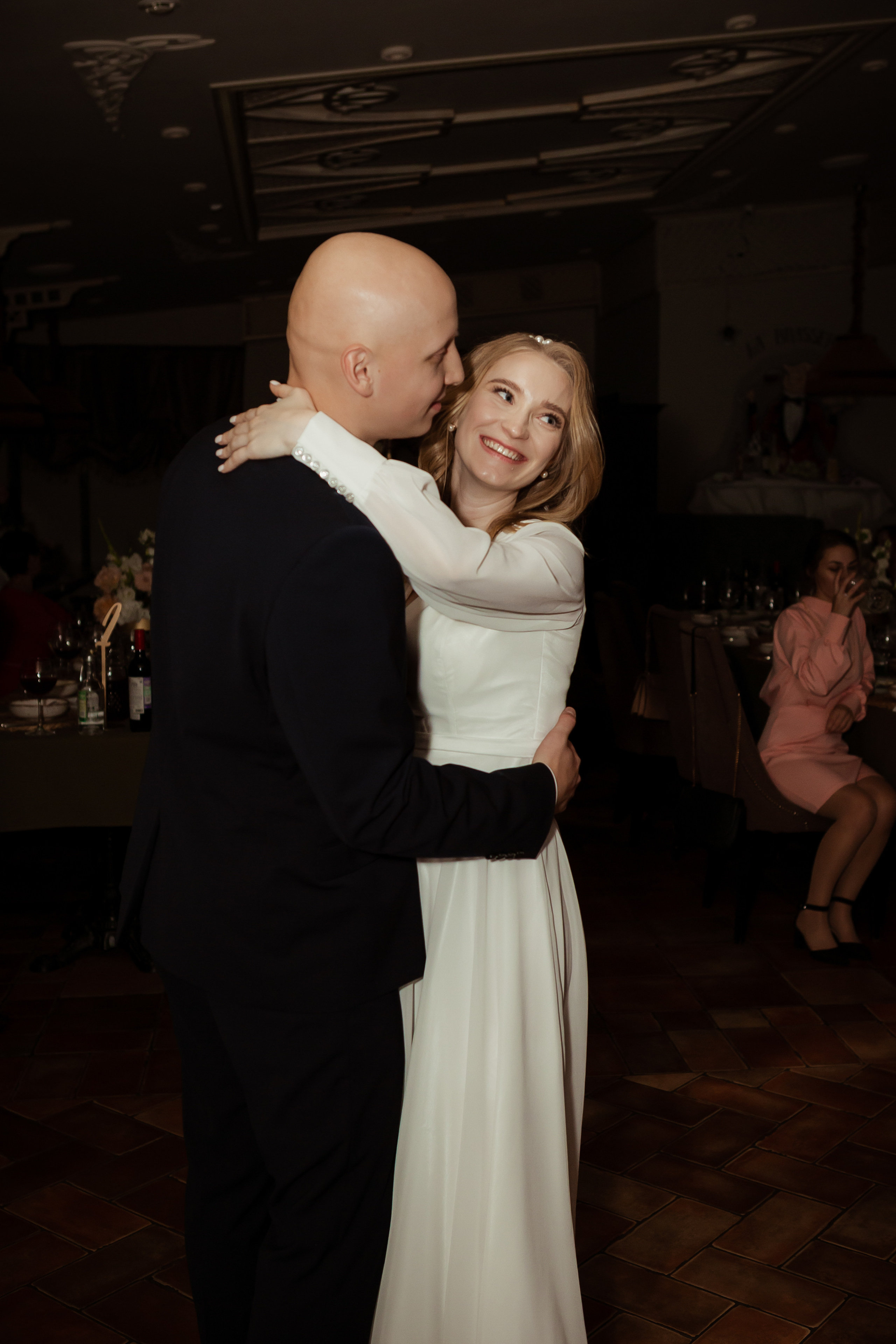 Анастасия & Артём (с банкетом) 29.10. ФОТОГРАФ Маргарита Сивакова | Ярославль Кострома Москва