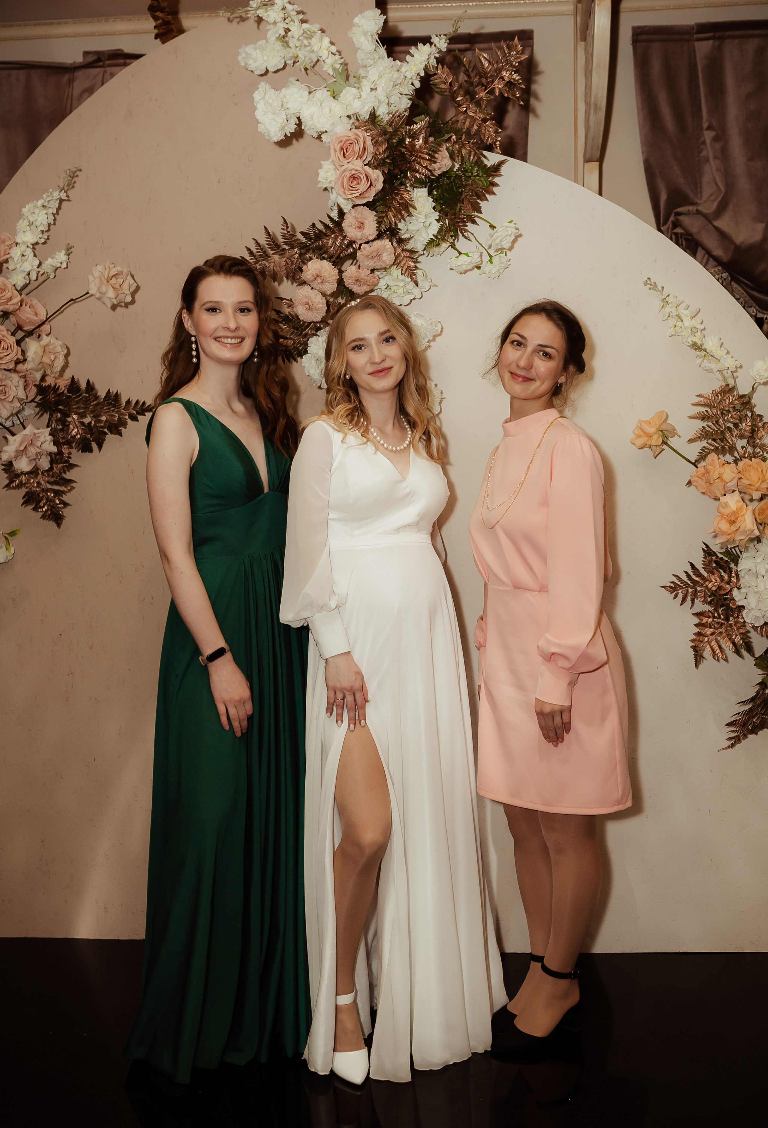 Анастасия & Артём (с банкетом) 29.10. ФОТОГРАФ Маргарита Сивакова | Ярославль Кострома Москва