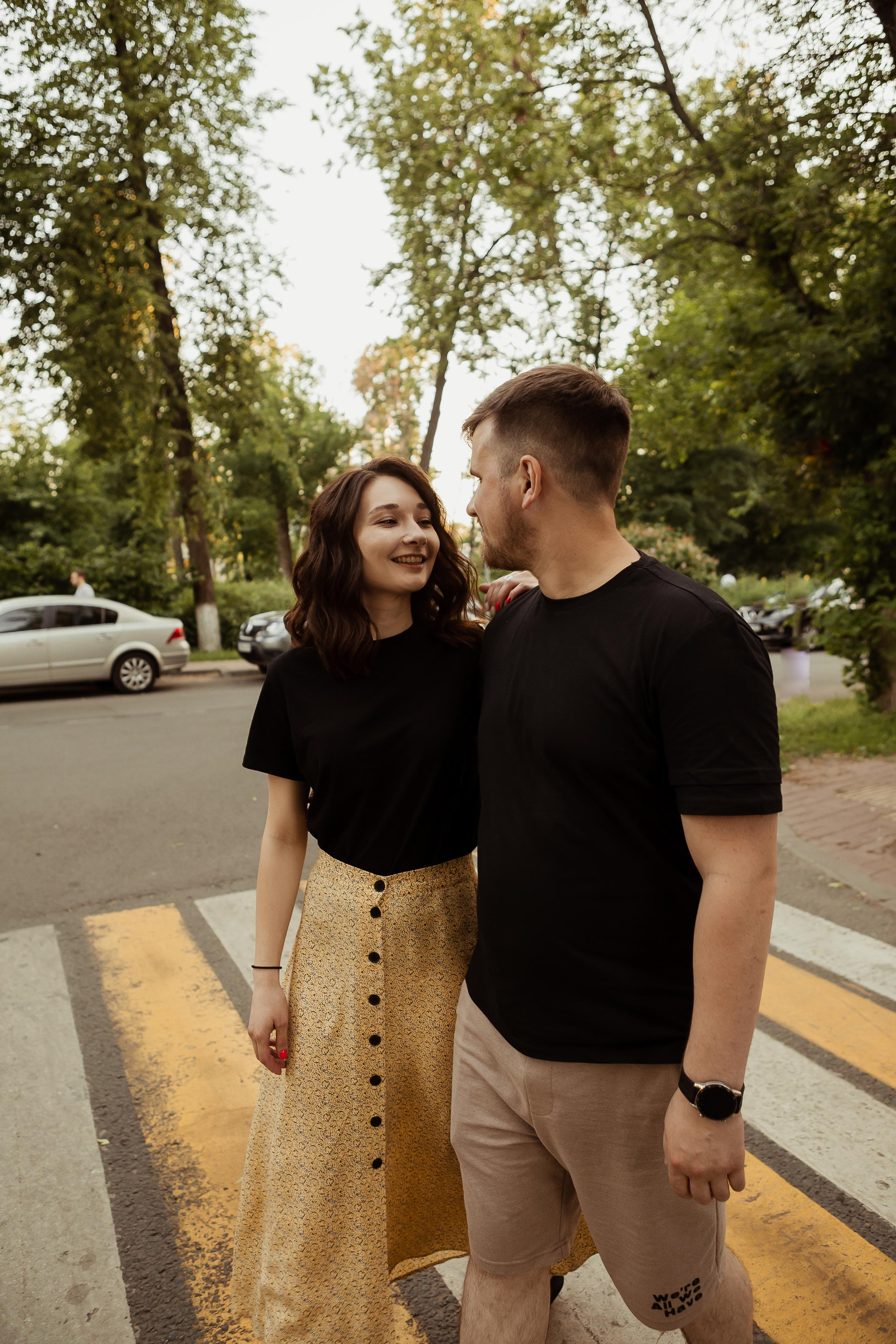 Анастасия & Сергей. ФОТОГРАФ Маргарита Сивакова | Ярославль Кострома Москва