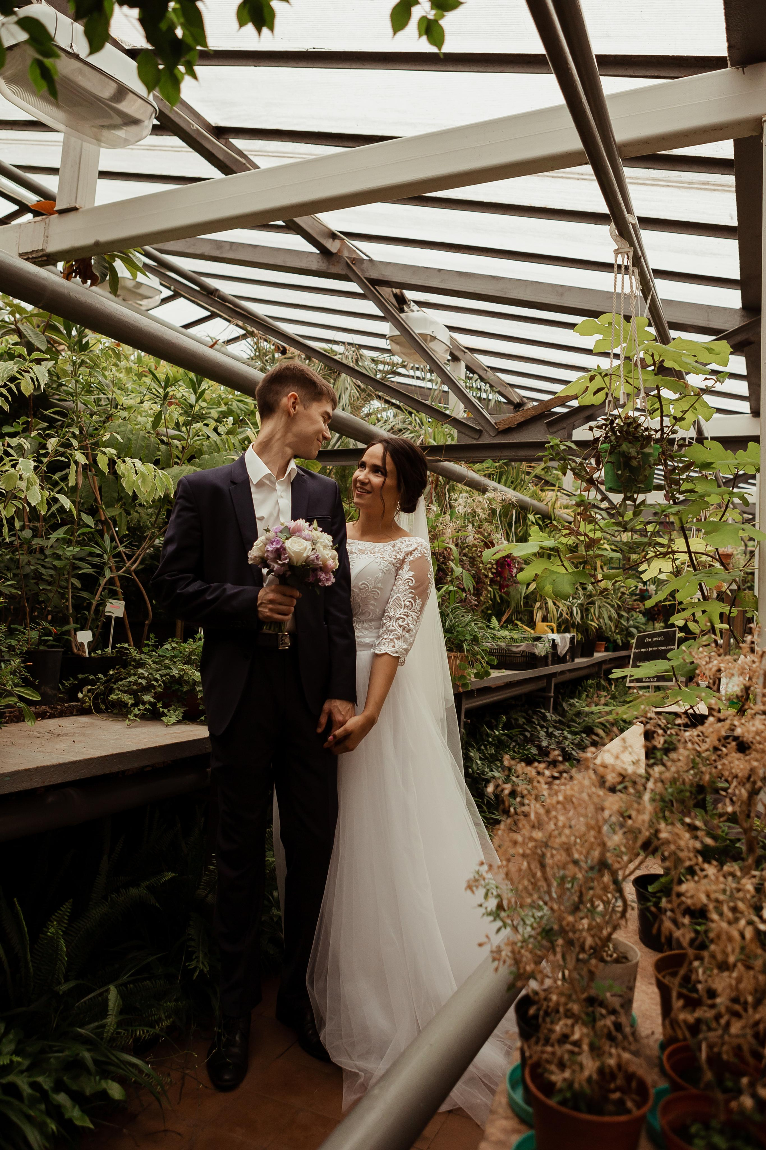 Виктория & Станислав (с банкетом). ФОТОГРАФ Маргарита Сивакова | Ярославль Кострома Москва