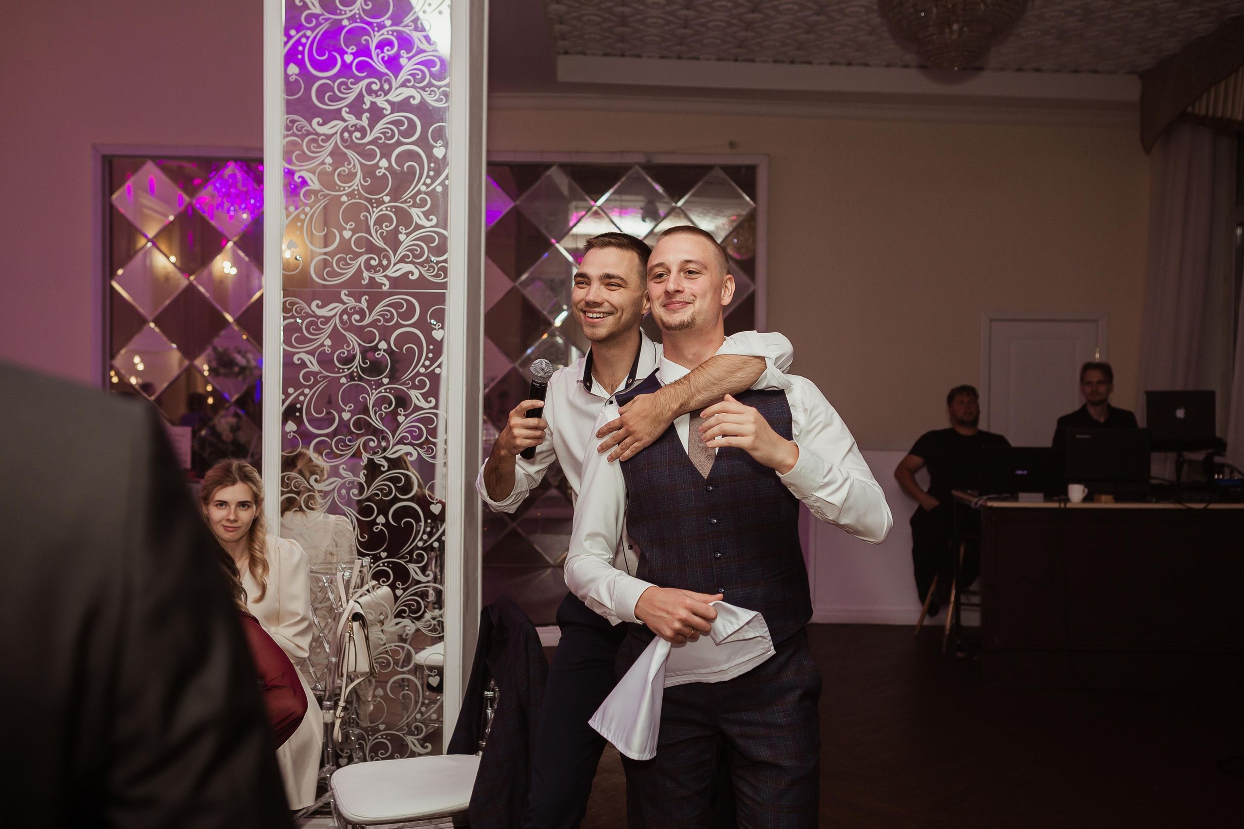 Мария & Александр (с банкетом). ФОТОГРАФ Маргарита Сивакова | Ярославль Кострома Москва