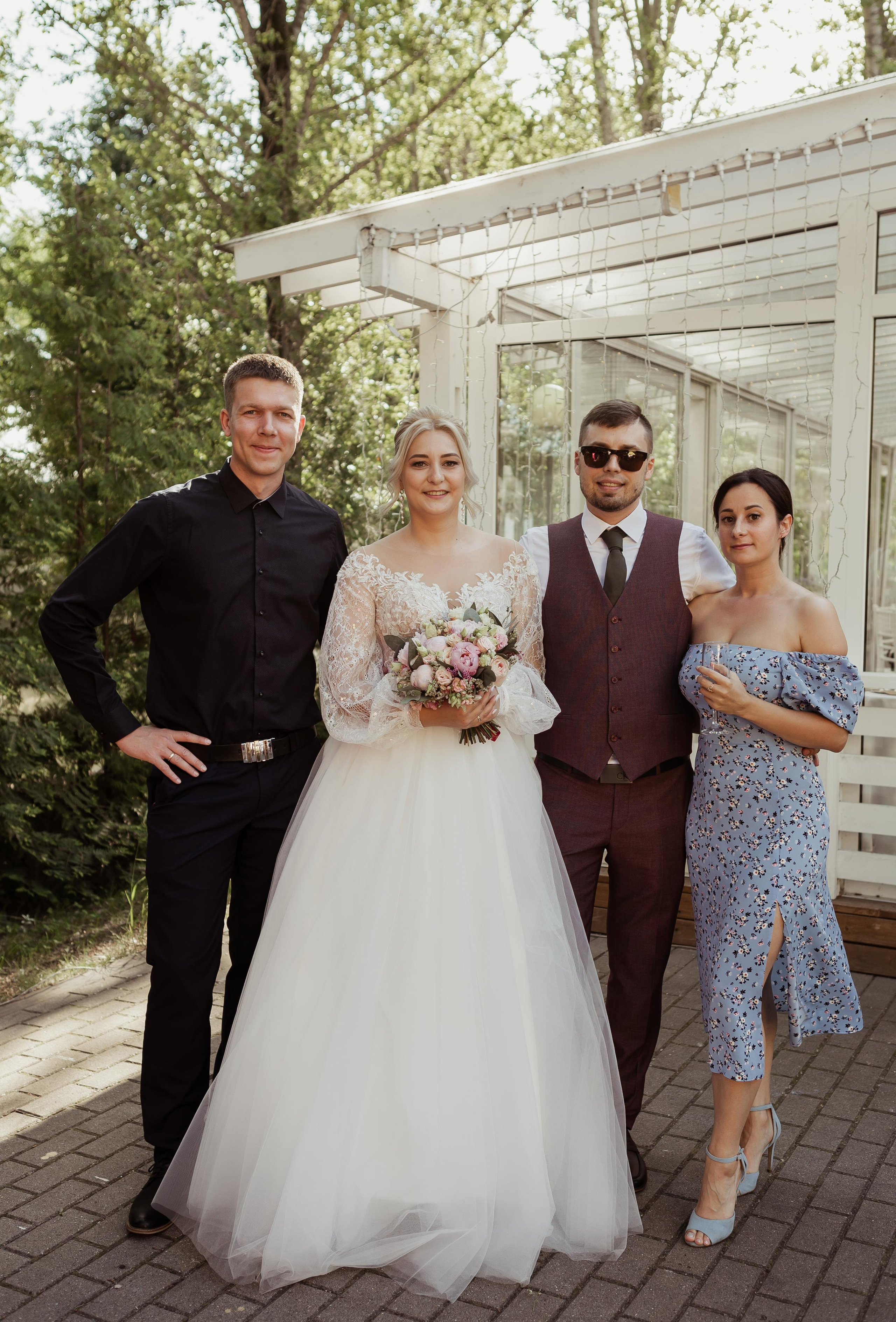 Мария & Артём. ФОТОГРАФ Маргарита Сивакова | Ярославль Кострома Москва