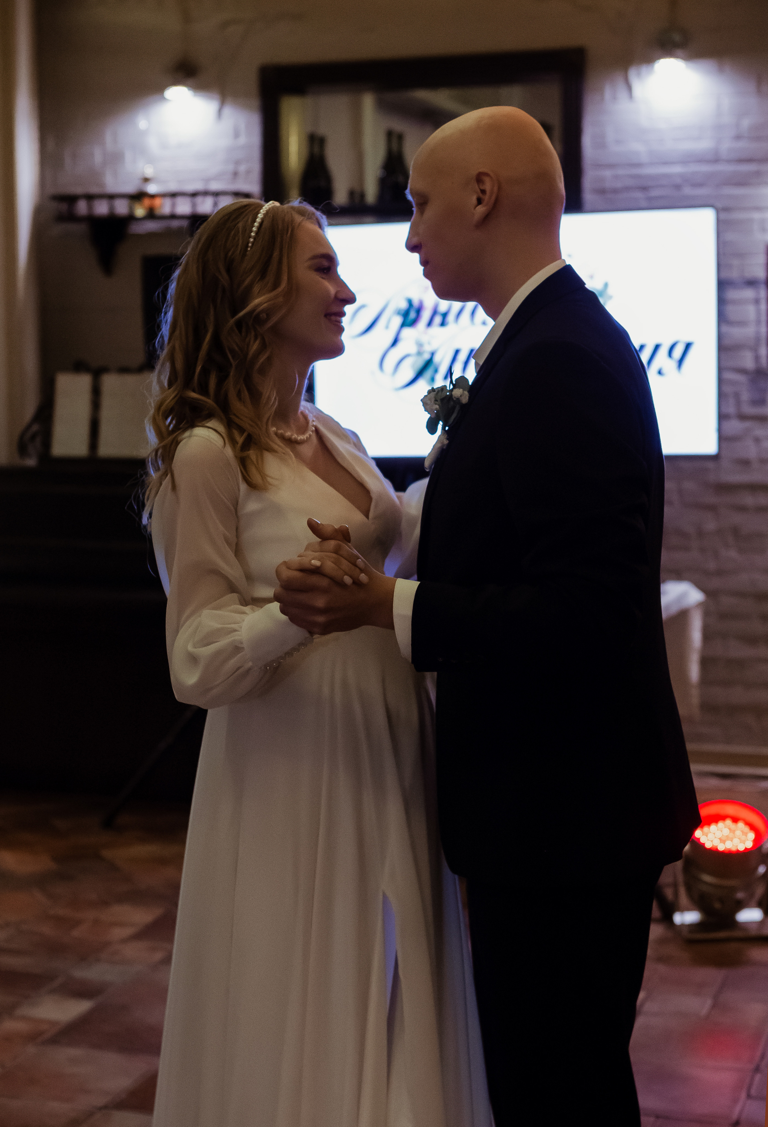 Анастасия & Артём (с банкетом) 29.10. ФОТОГРАФ Маргарита Сивакова | Ярославль Кострома Москва