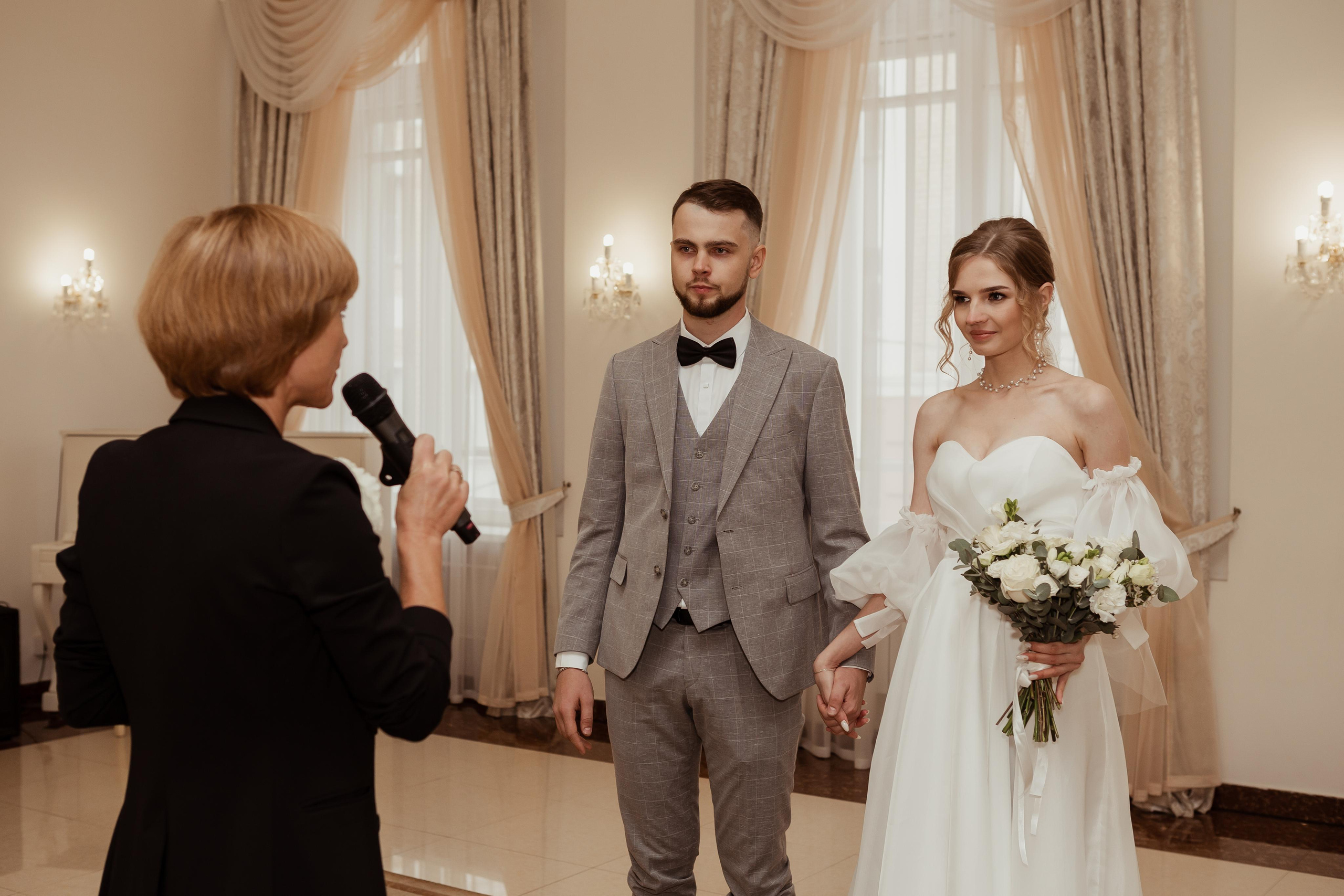 Мария & Александр (с банкетом). ФОТОГРАФ Маргарита Сивакова | Ярославль Кострома Москва