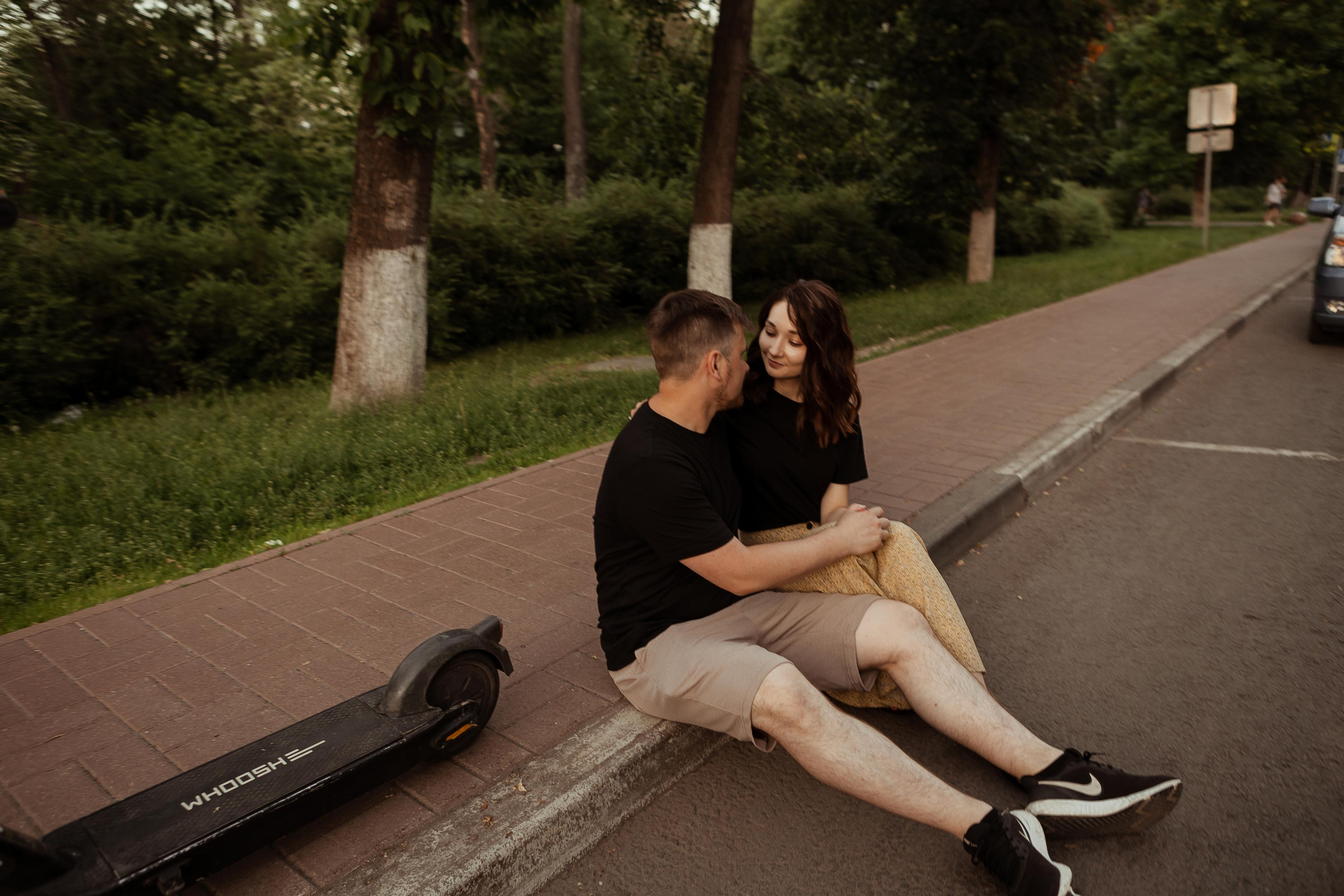 Анастасия & Сергей. ФОТОГРАФ Маргарита Сивакова | Ярославль Кострома Москва