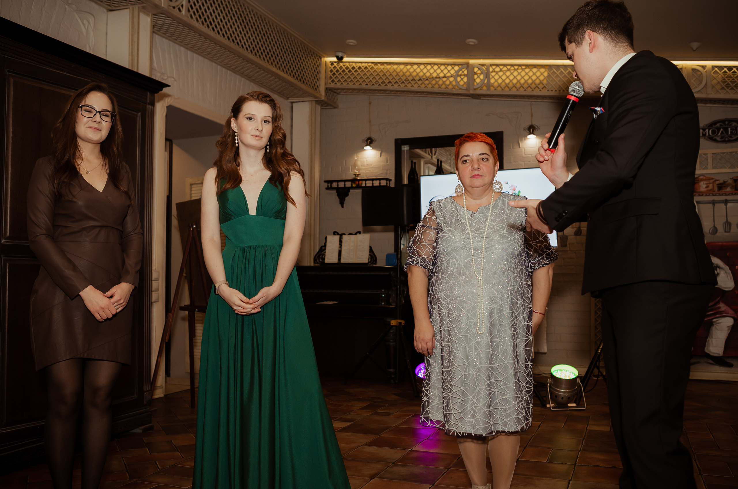 Анастасия & Артём (с банкетом) 29.10. ФОТОГРАФ Маргарита Сивакова | Ярославль Кострома Москва