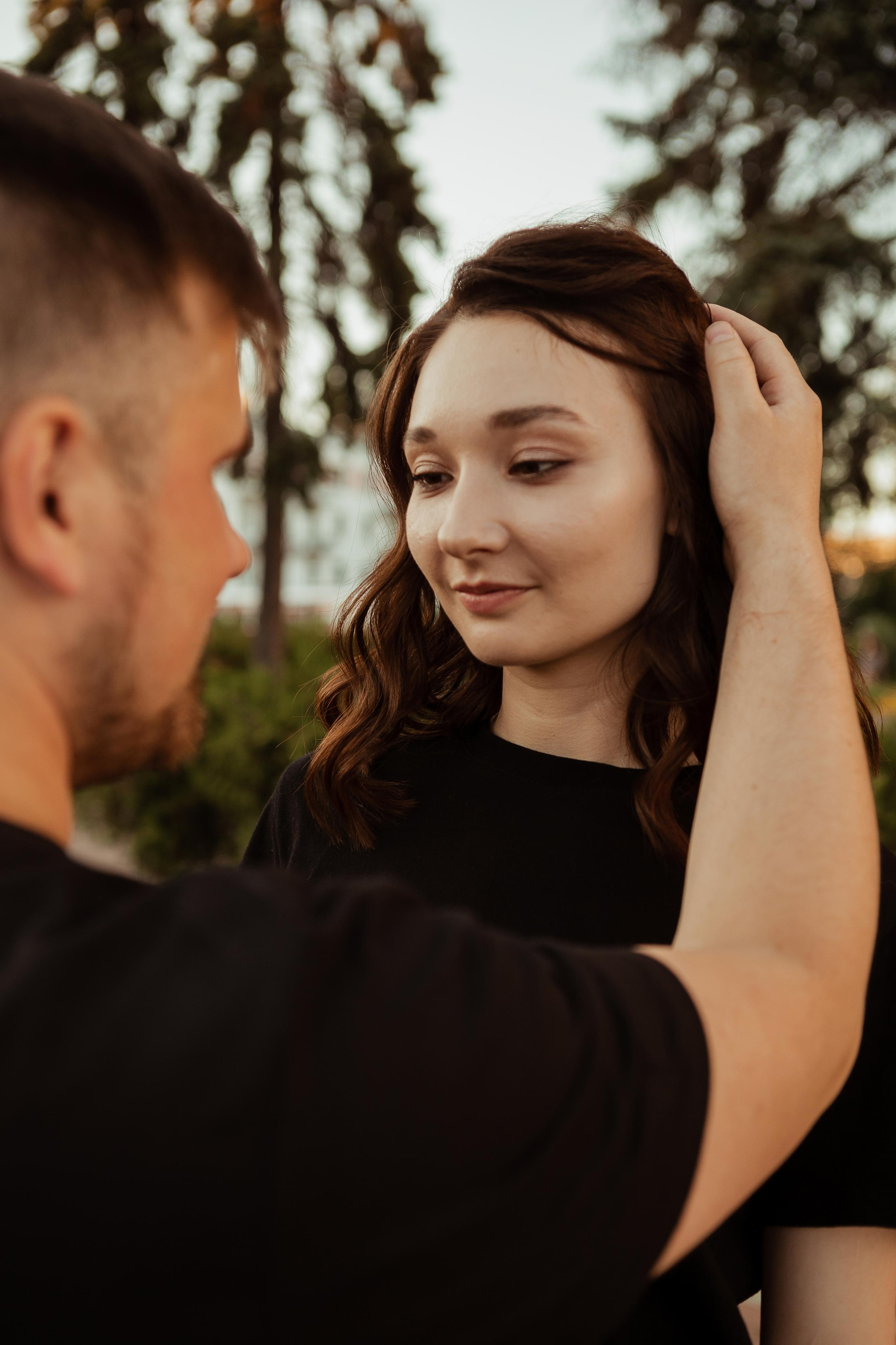 Анастасия & Сергей. ФОТОГРАФ Маргарита Сивакова | Ярославль Кострома Москва