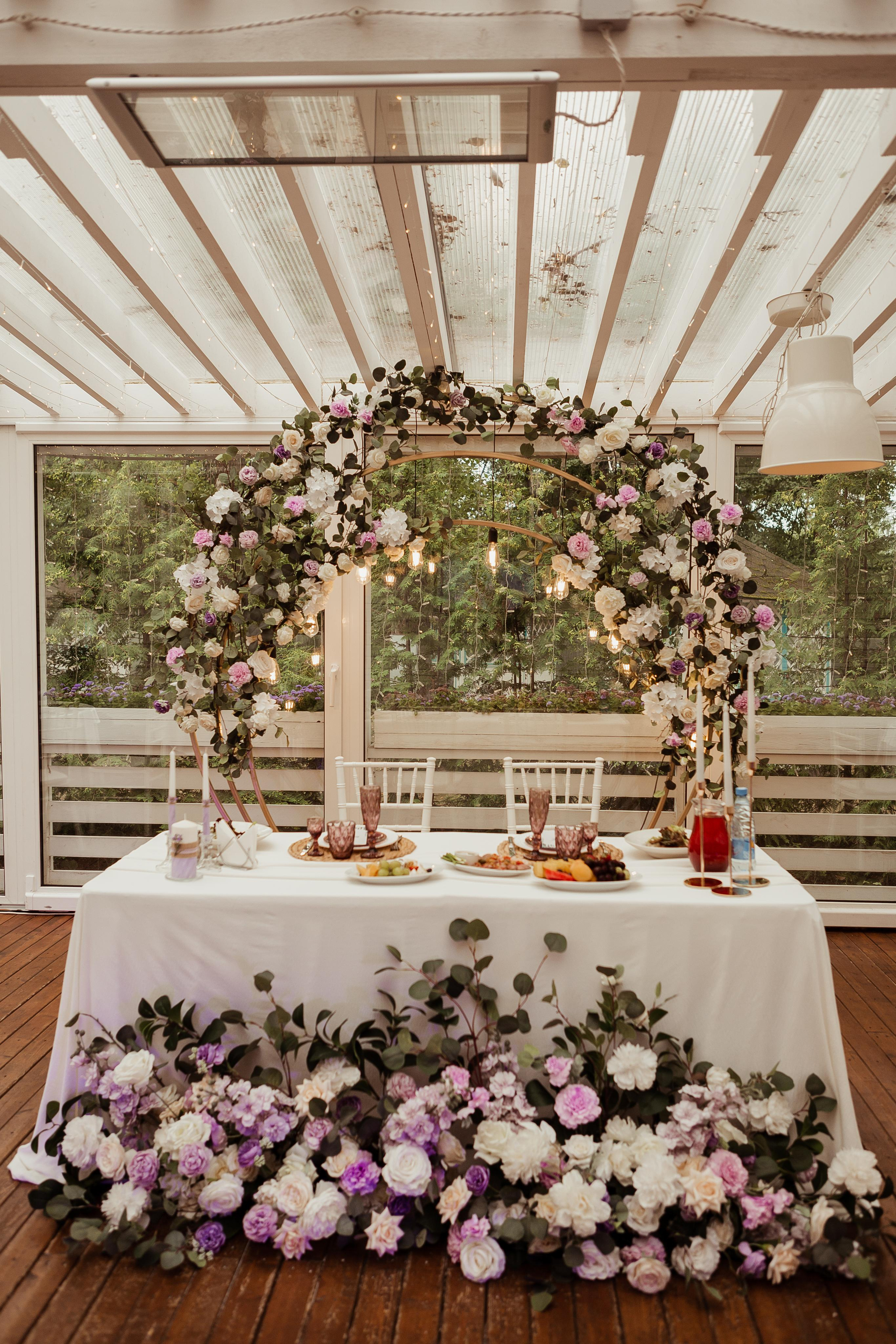 Виктория & Станислав (с банкетом). ФОТОГРАФ Маргарита Сивакова | Ярославль Кострома Москва