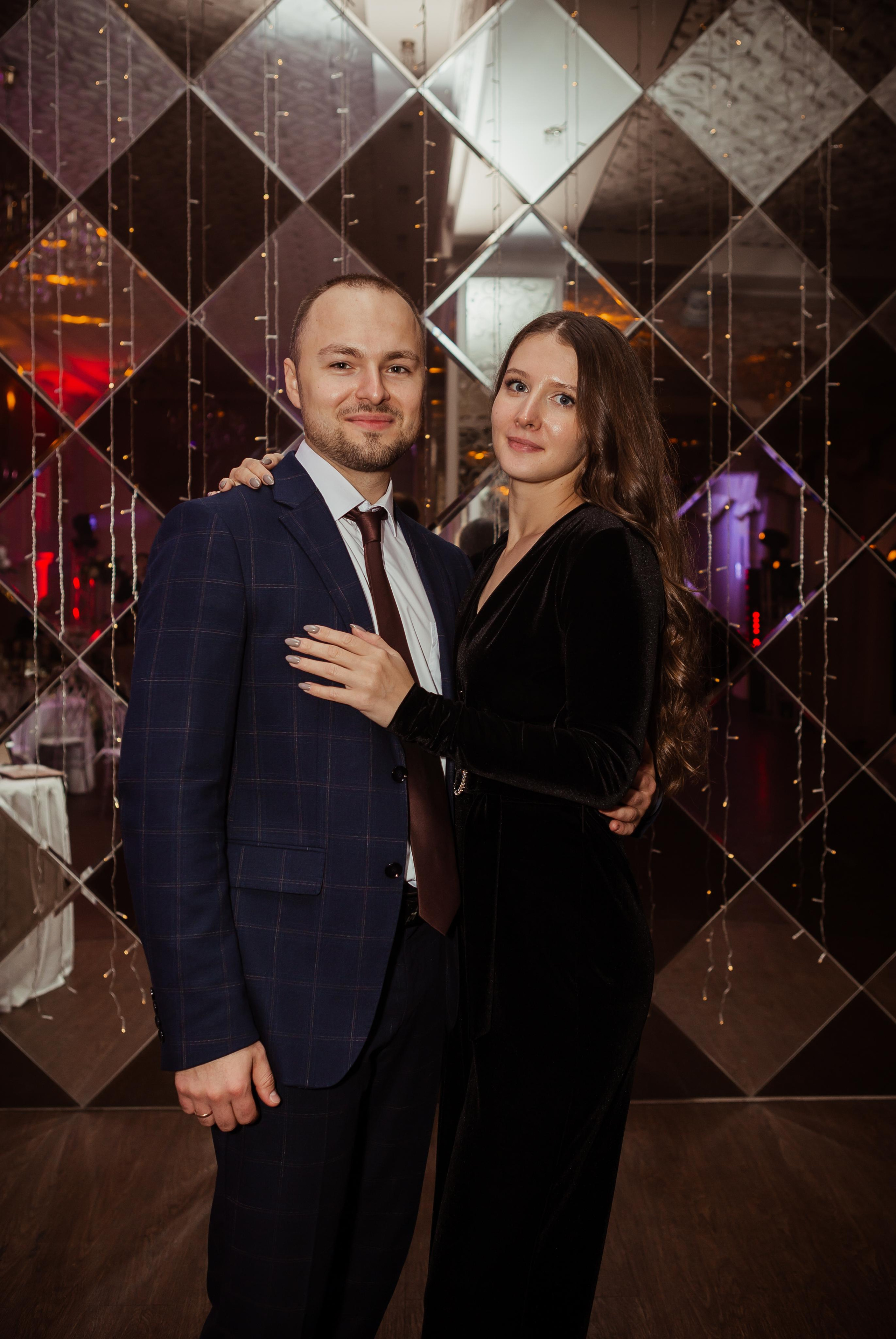 Мария & Александр (с банкетом). ФОТОГРАФ Маргарита Сивакова | Ярославль Кострома Москва