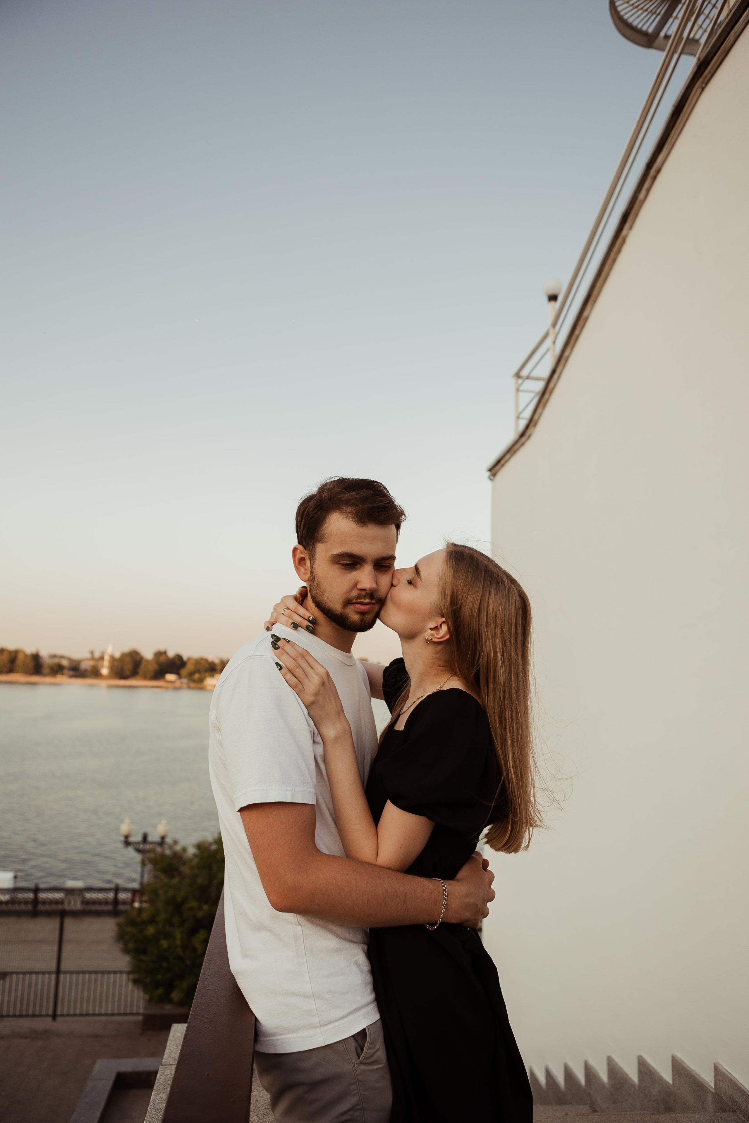 Мария & Александр. ФОТОГРАФ Маргарита Сивакова | Ярославль Кострома Москва