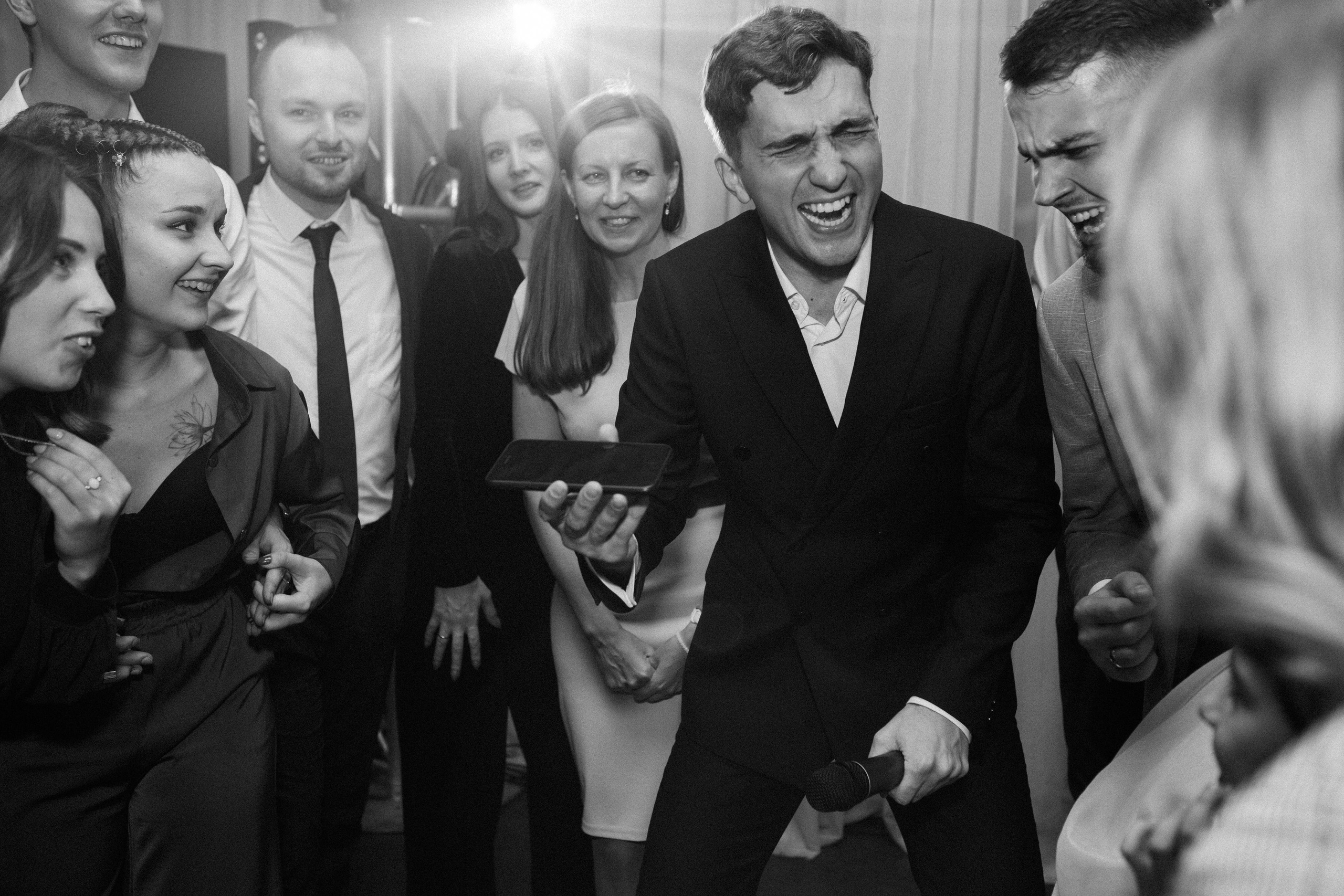 Мария & Александр (с банкетом). ФОТОГРАФ Маргарита Сивакова | Ярославль Кострома Москва