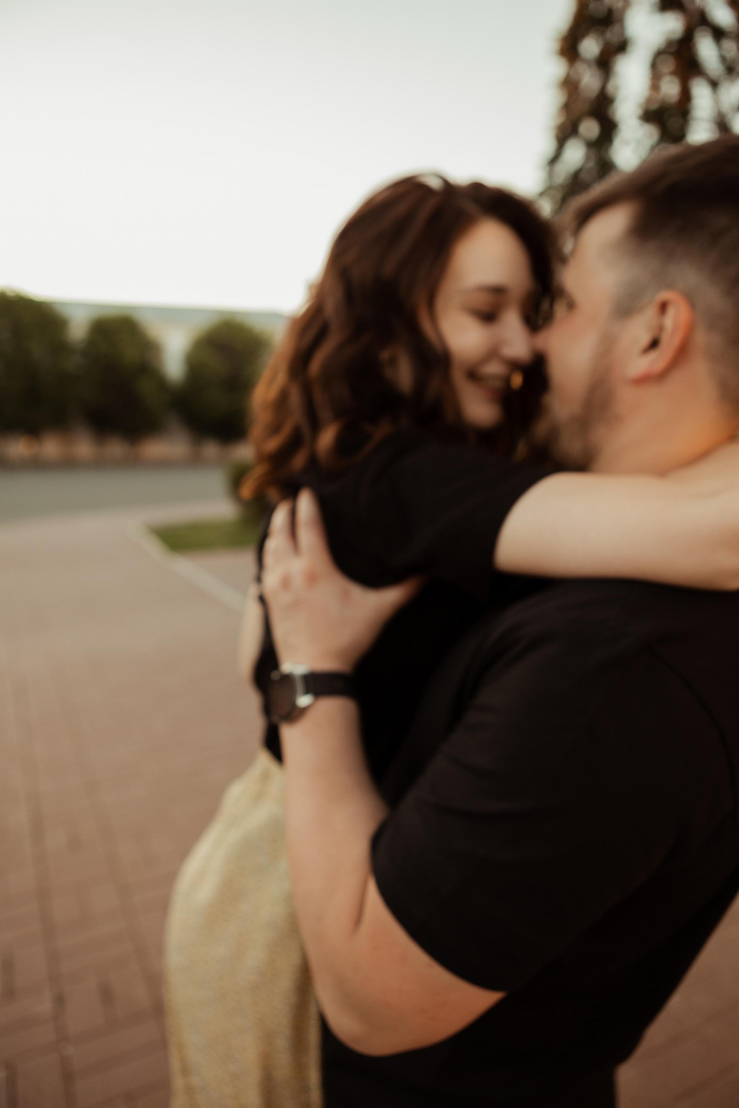 Анастасия & Сергей. ФОТОГРАФ Маргарита Сивакова | Ярославль Кострома Москва