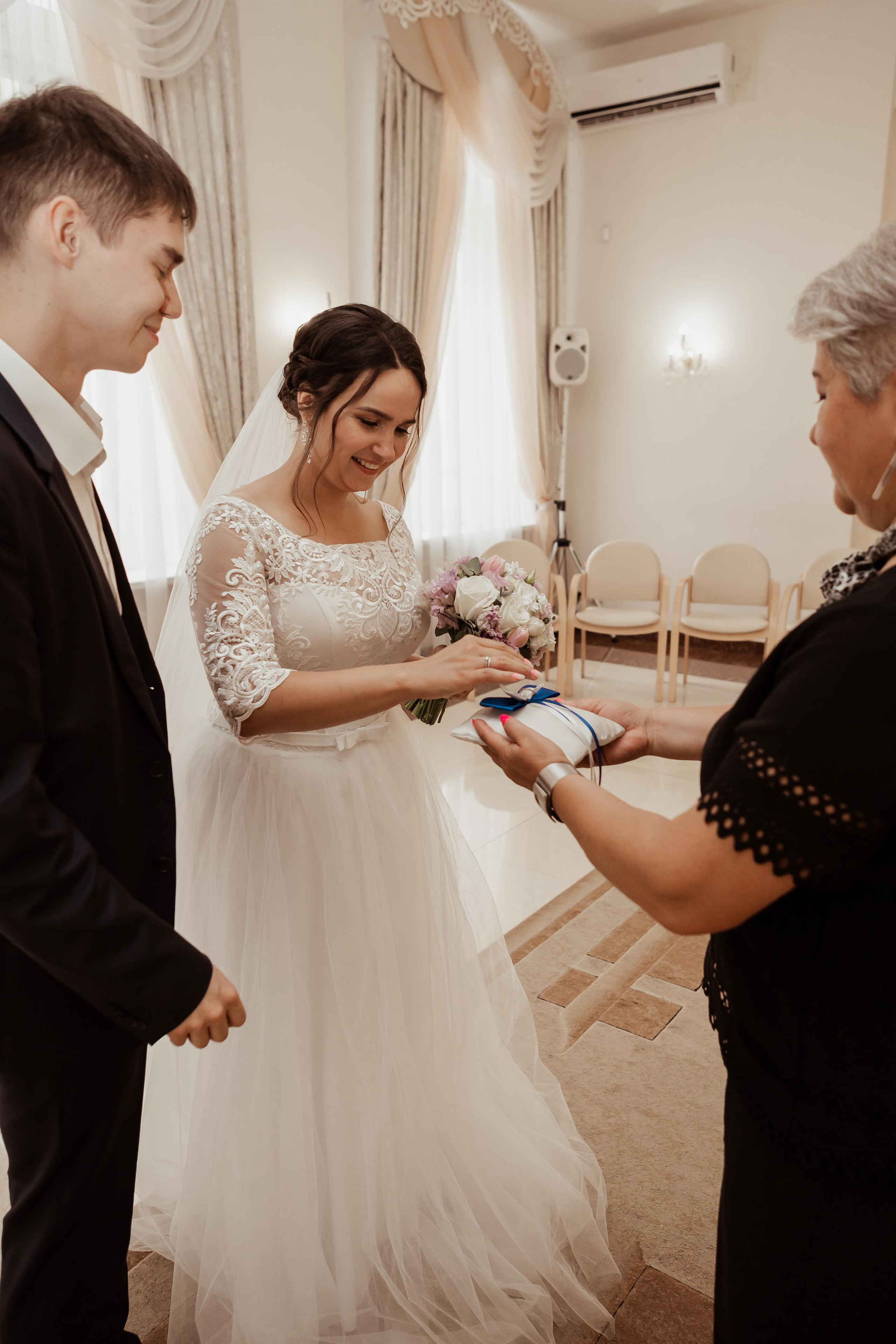 Виктория & Станислав (с банкетом). ФОТОГРАФ Маргарита Сивакова | Ярославль Кострома Москва