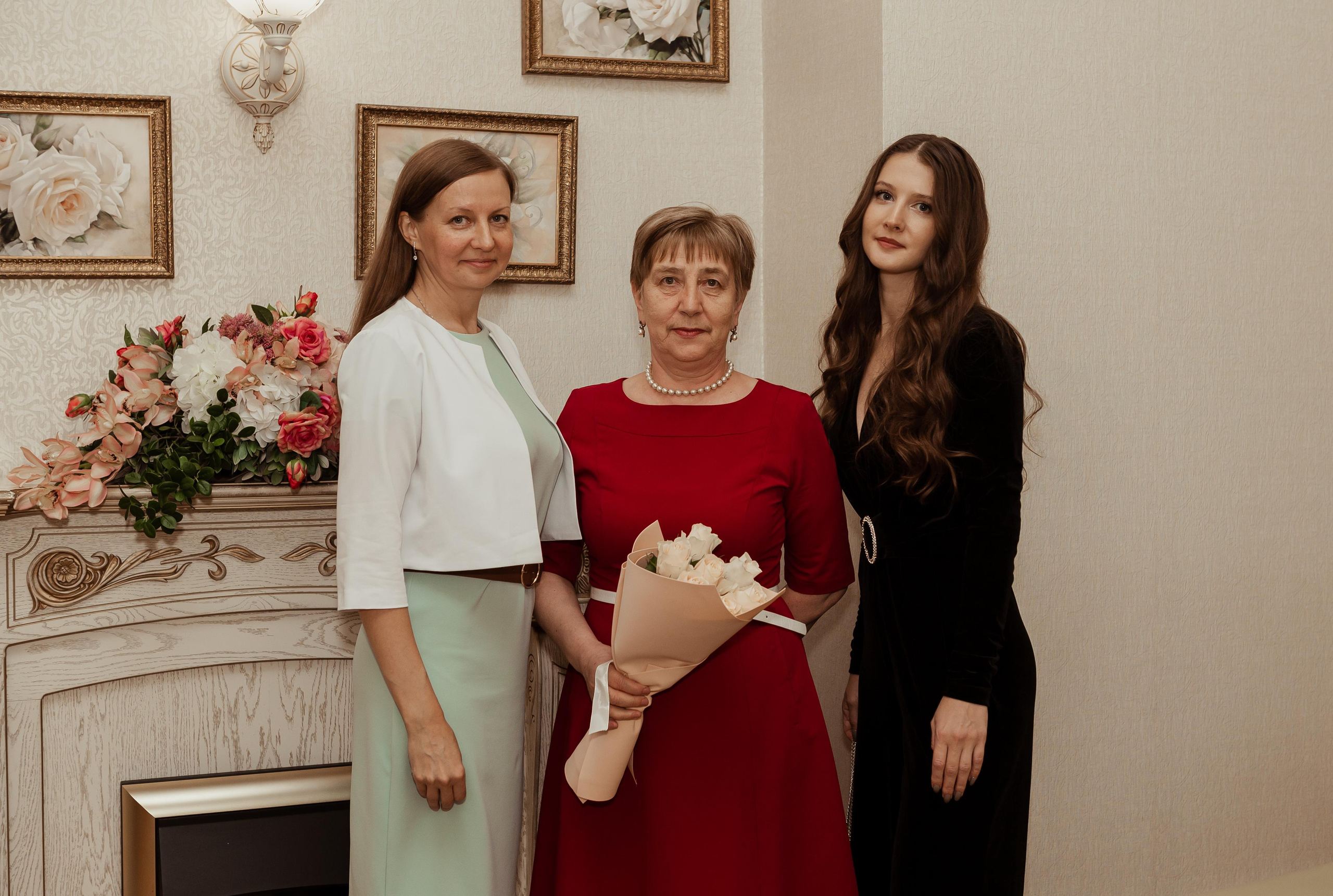 Мария & Александр (с банкетом). ФОТОГРАФ Маргарита Сивакова | Ярославль Кострома Москва