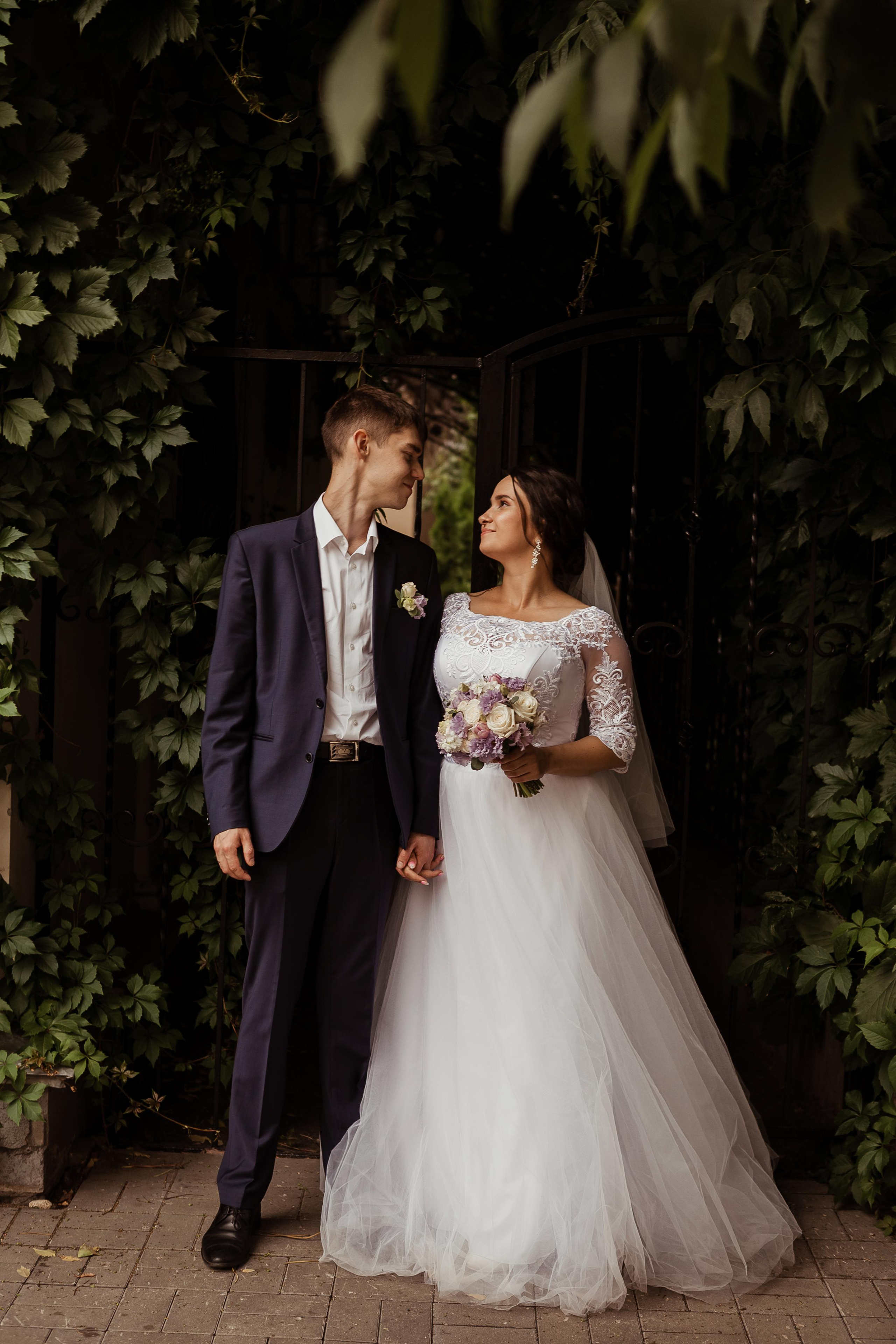 Виктория & Станислав (с банкетом). ФОТОГРАФ Маргарита Сивакова | Ярославль Кострома Москва