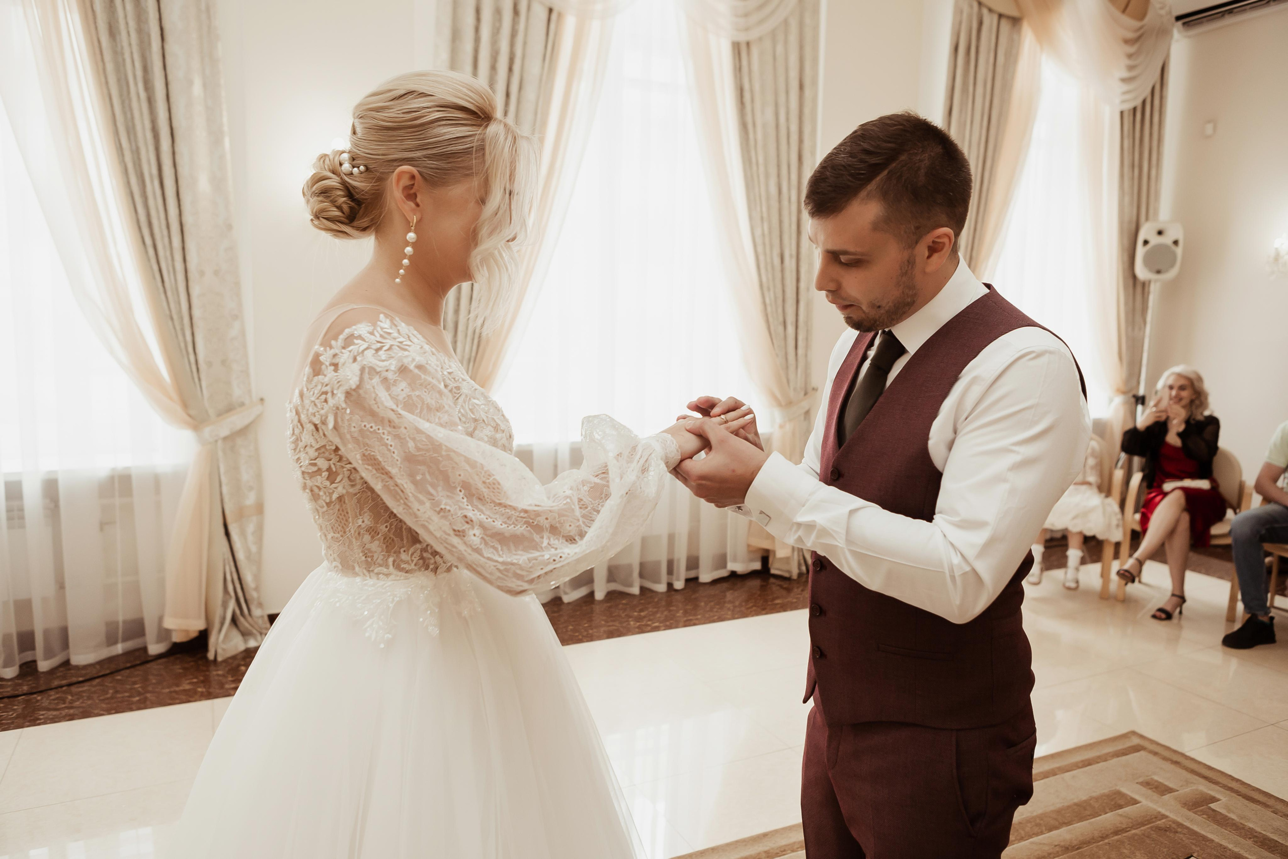 Мария & Артём. ФОТОГРАФ Маргарита Сивакова | Ярославль Кострома Москва