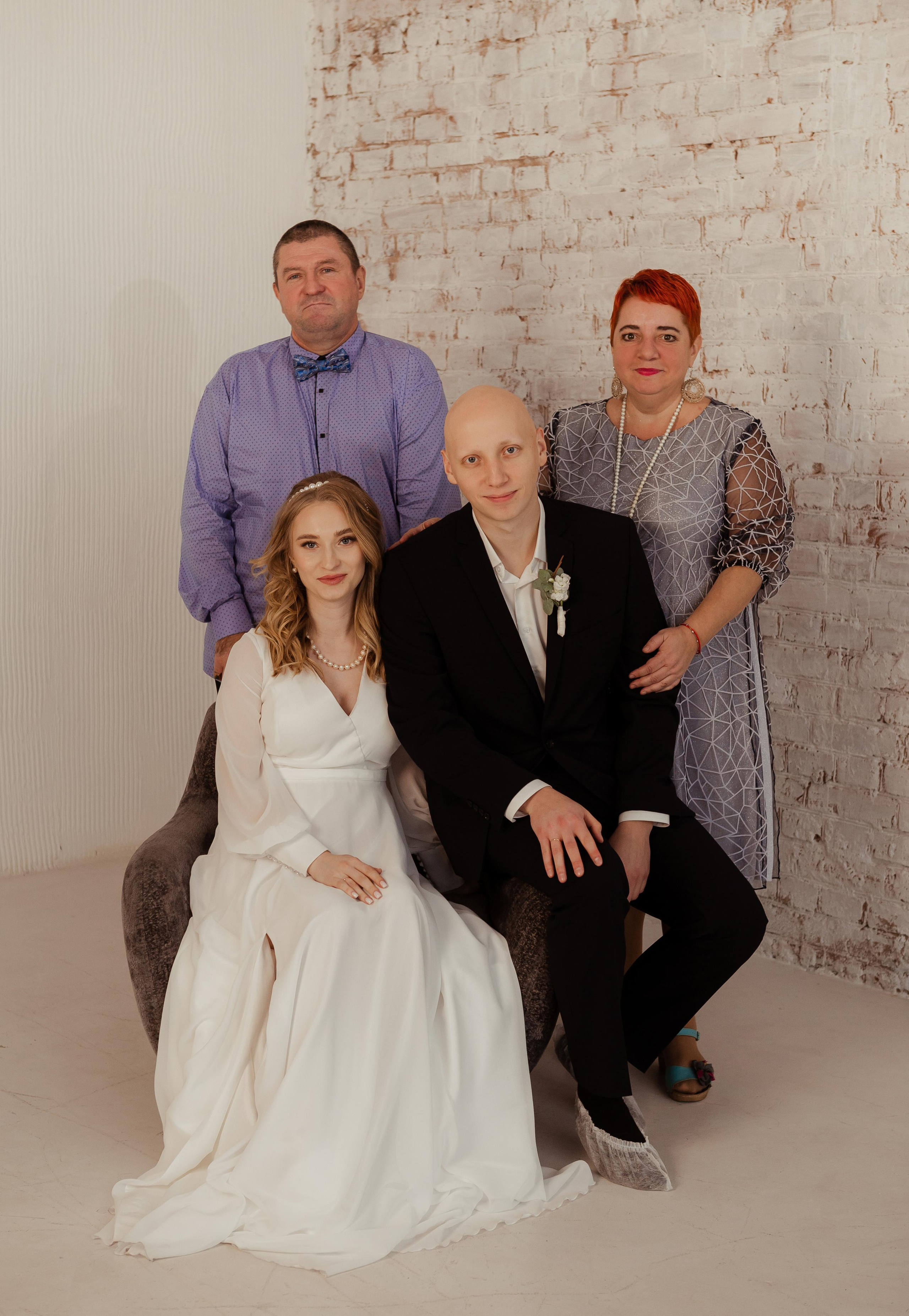 Анастасия & Артём (с банкетом) 29.10. ФОТОГРАФ Маргарита Сивакова | Ярославль Кострома Москва