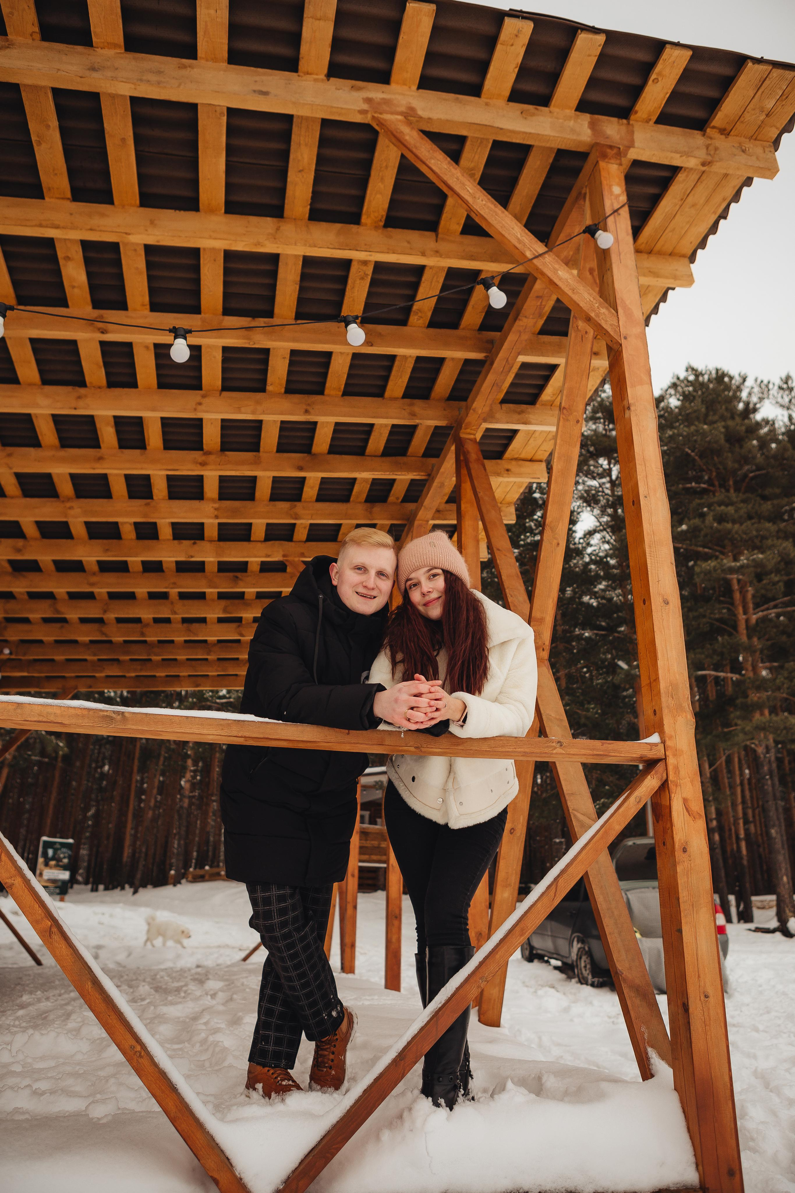 Мария & Егор. ФОТОГРАФ Маргарита Сивакова | Ярославль Кострома Москва