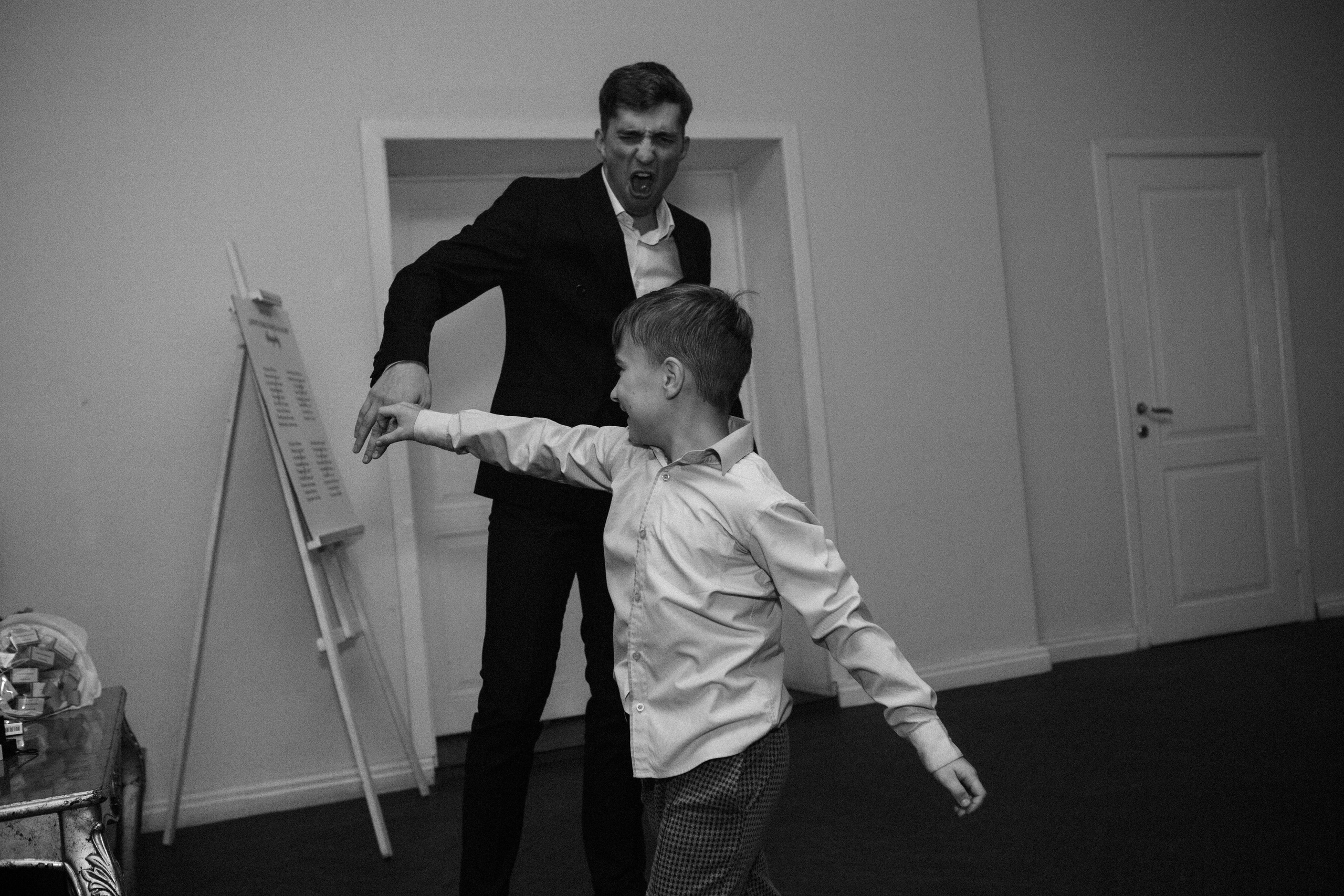 Мария & Александр (с банкетом). ФОТОГРАФ Маргарита Сивакова | Ярославль Кострома Москва