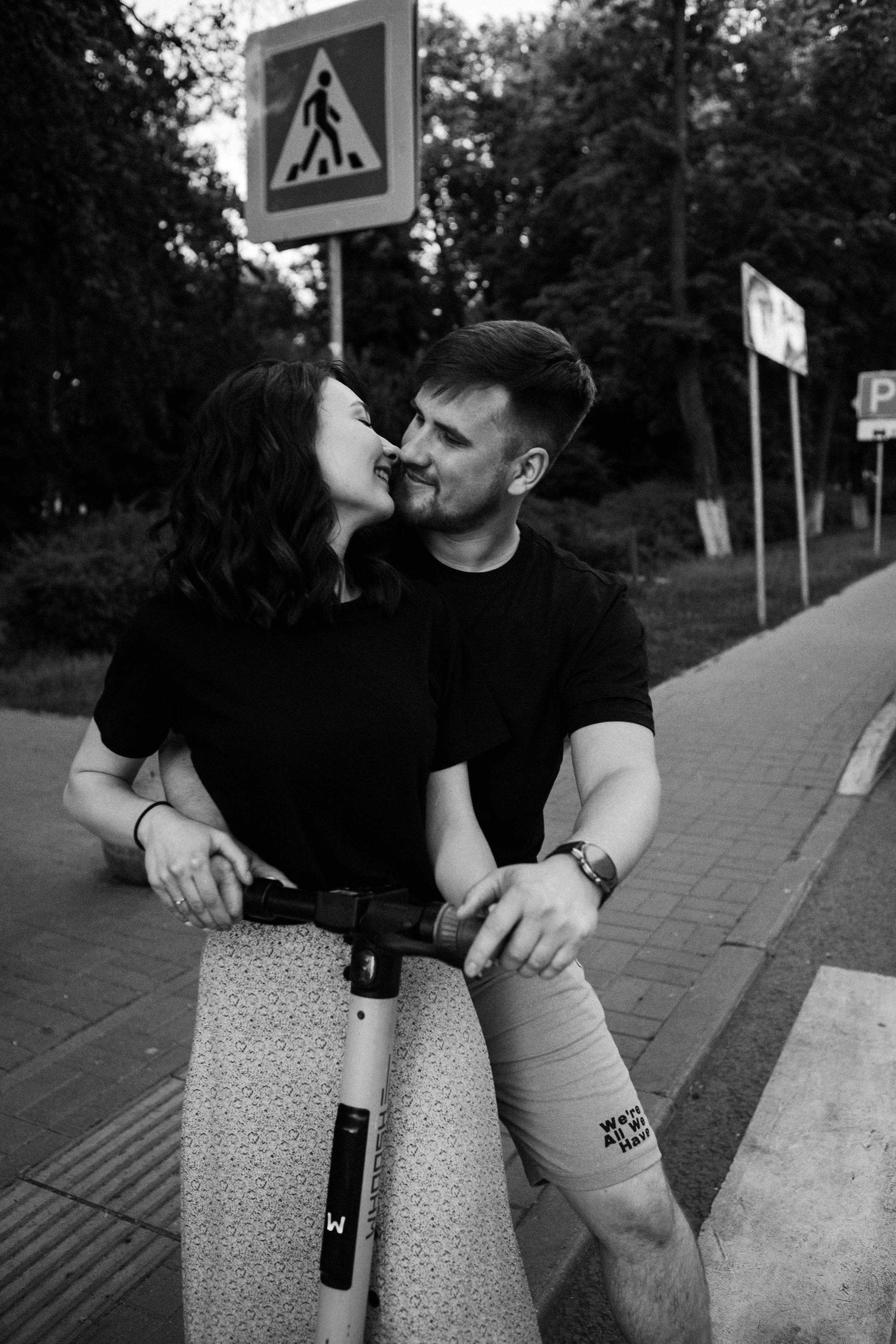 Анастасия & Сергей. ФОТОГРАФ Маргарита Сивакова | Ярославль Кострома Москва