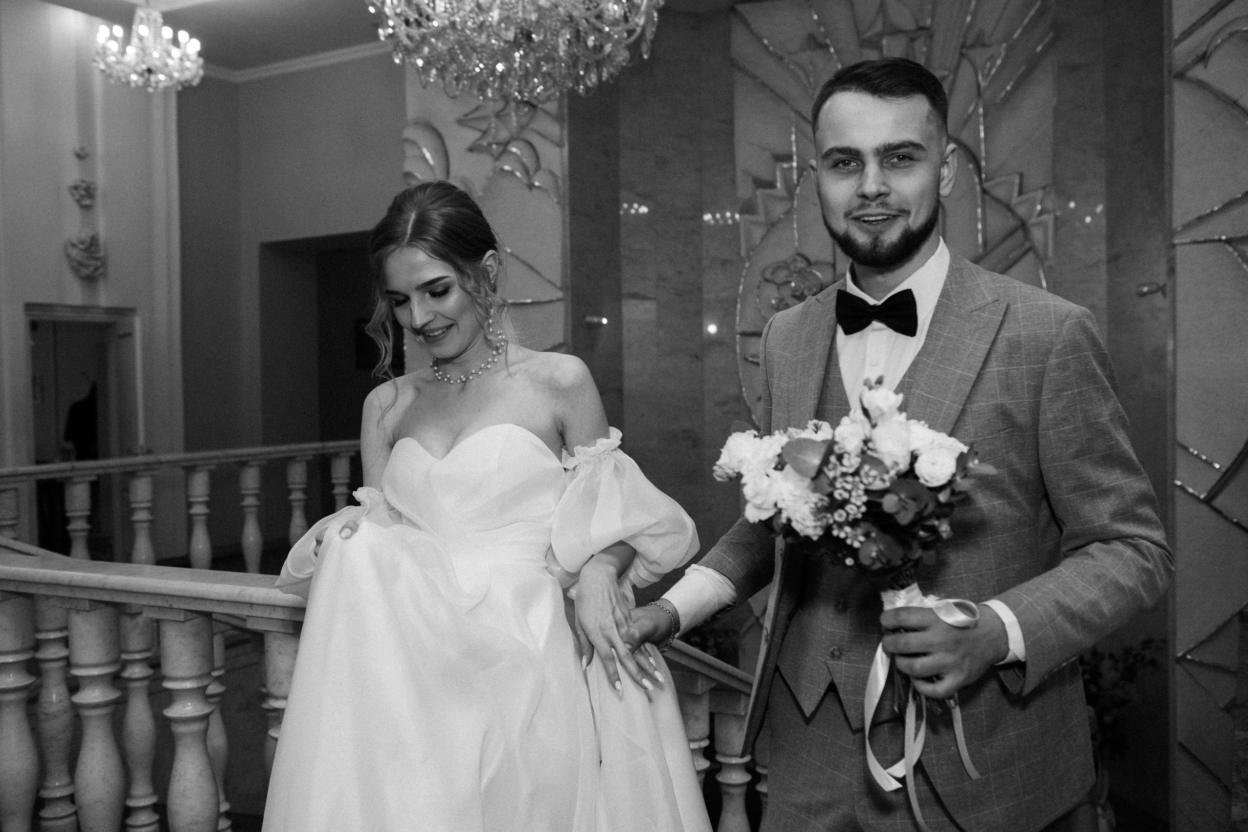 Мария & Александр (с банкетом). ФОТОГРАФ Маргарита Сивакова | Ярославль Кострома Москва