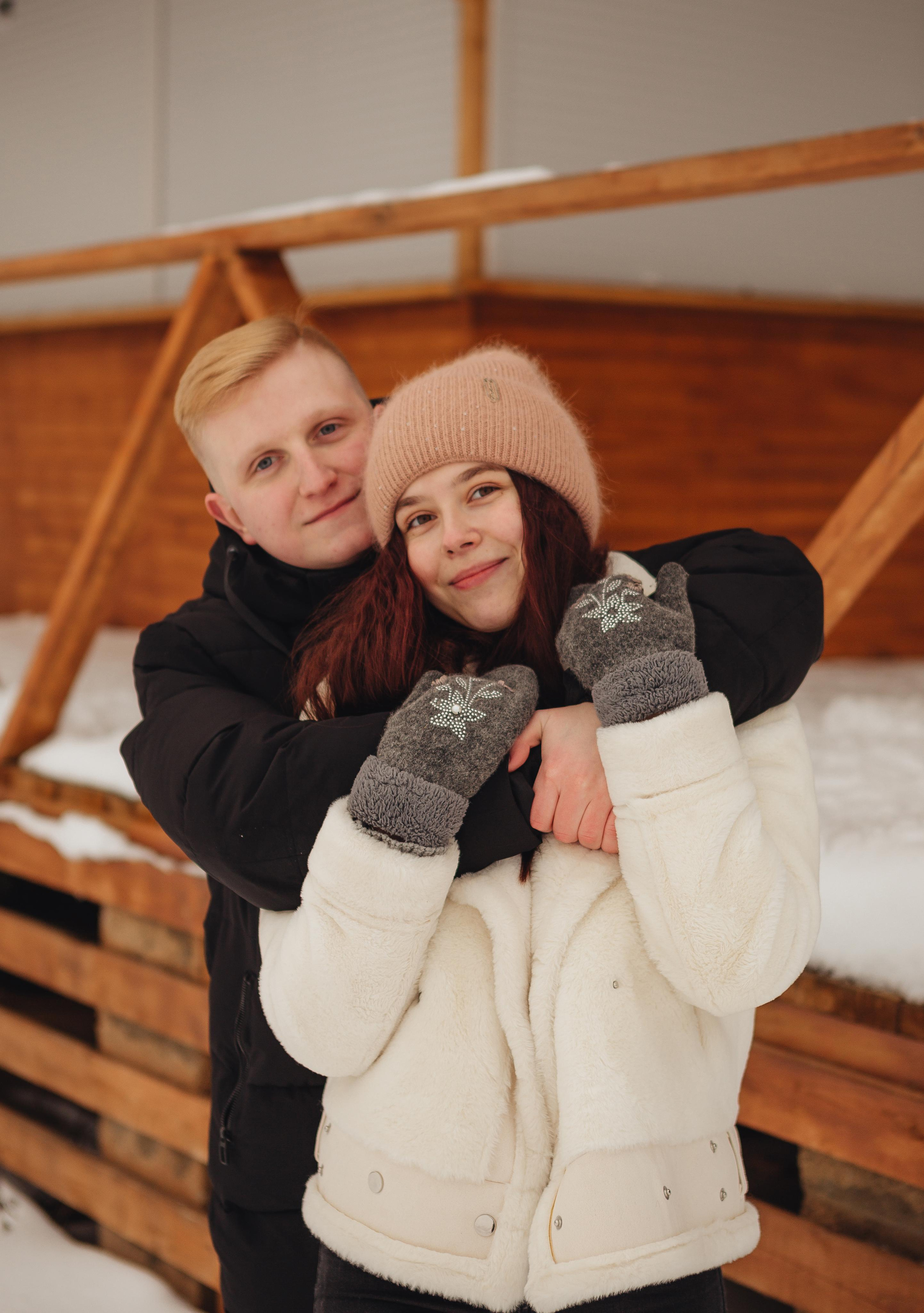 Мария & Егор. ФОТОГРАФ Маргарита Сивакова | Ярославль Кострома Москва