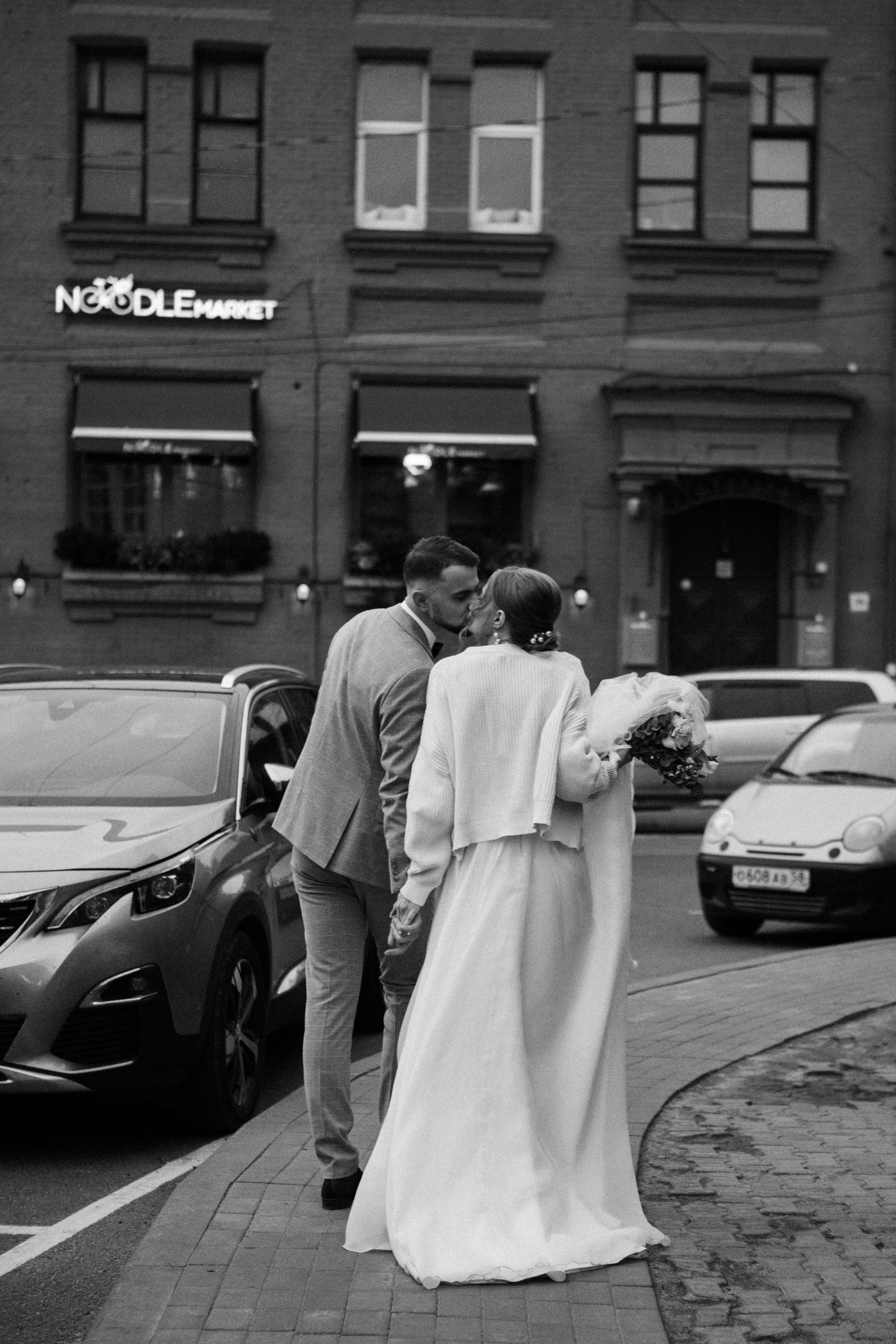 Мария & Александр (с банкетом). ФОТОГРАФ Маргарита Сивакова | Ярославль Кострома Москва