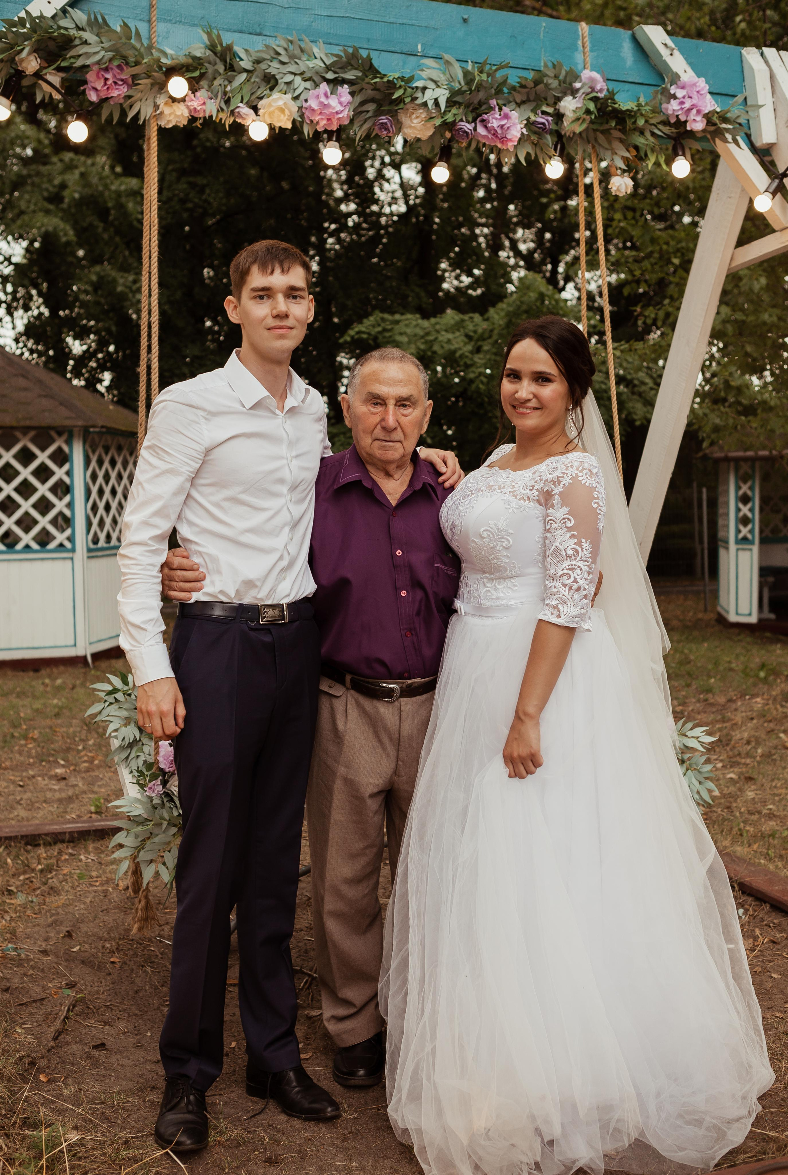 Виктория & Станислав (с банкетом). ФОТОГРАФ Маргарита Сивакова | Ярославль Кострома Москва