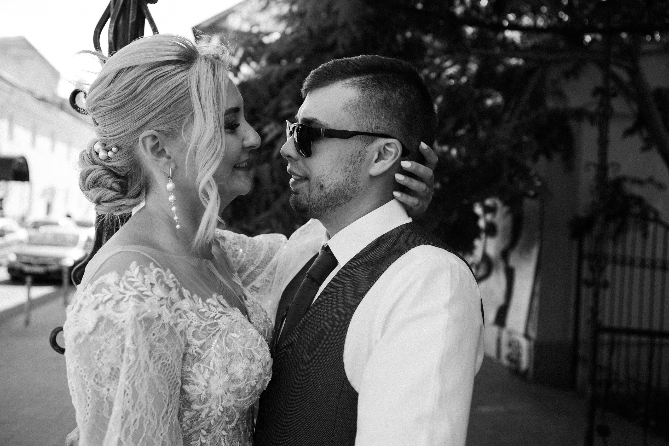 Мария & Артём. ФОТОГРАФ Маргарита Сивакова | Ярославль Кострома Москва