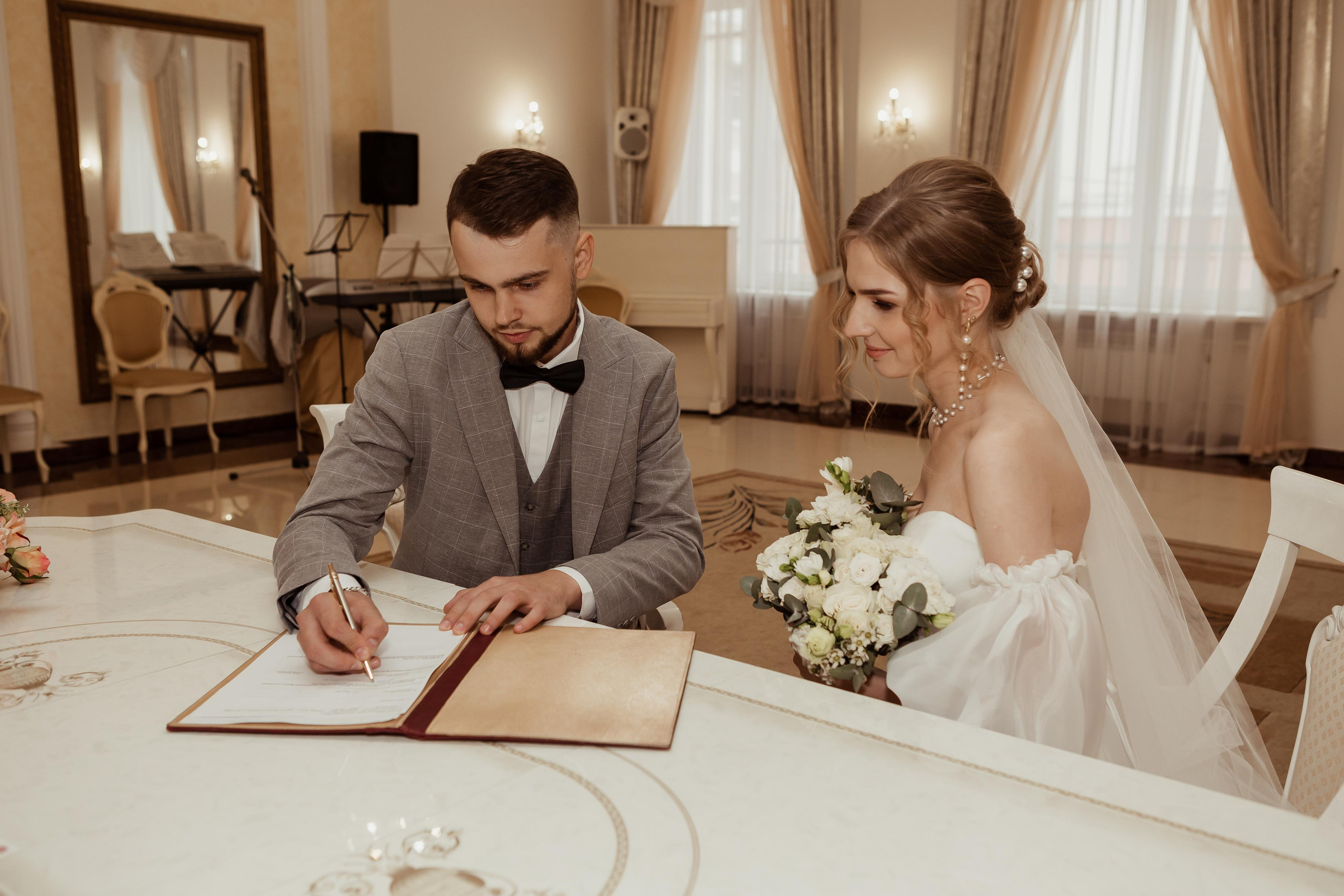 Мария & Александр (с банкетом). ФОТОГРАФ Маргарита Сивакова | Ярославль Кострома Москва