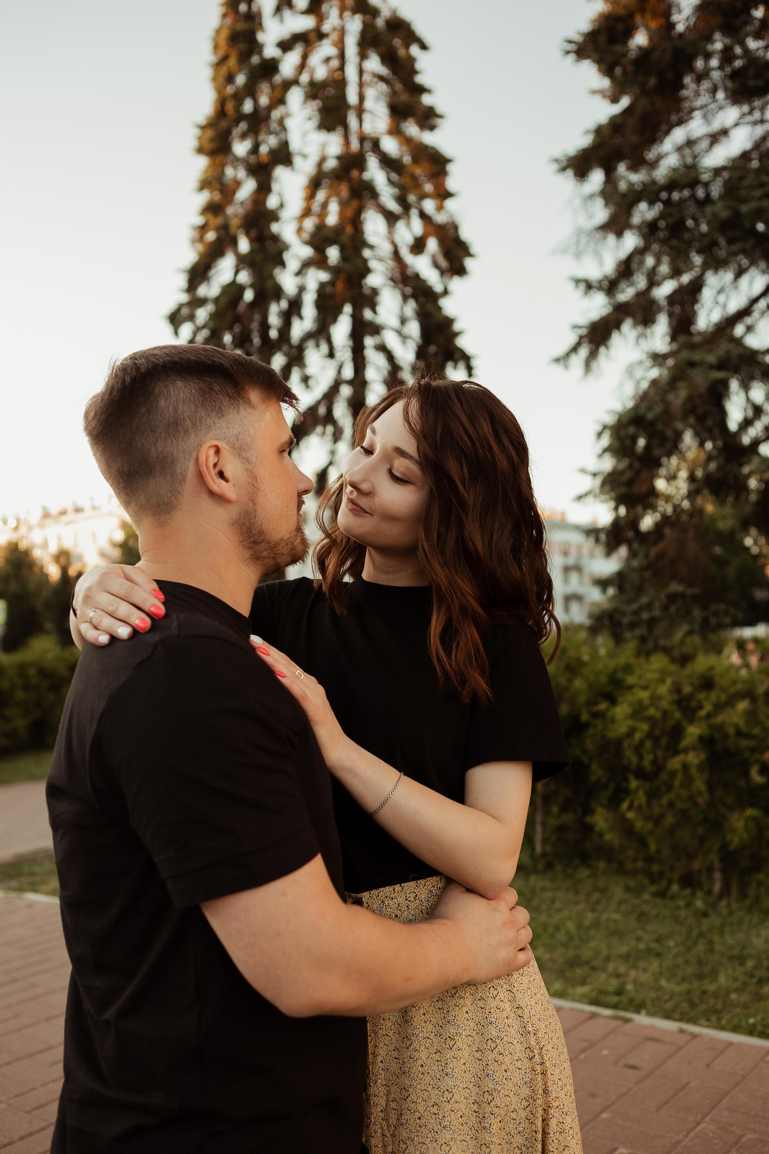 Анастасия & Сергей. ФОТОГРАФ Маргарита Сивакова | Ярославль Кострома Москва