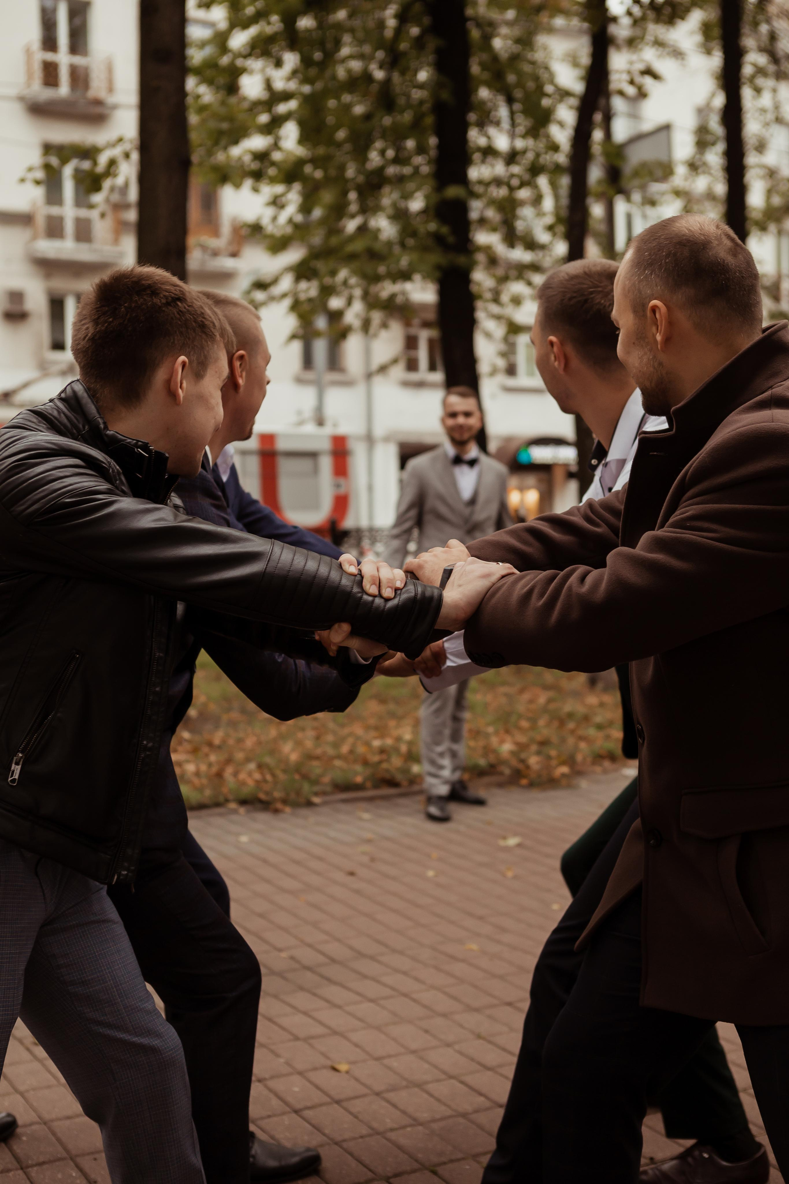 Мария & Александр (с банкетом). ФОТОГРАФ Маргарита Сивакова | Ярославль Кострома Москва