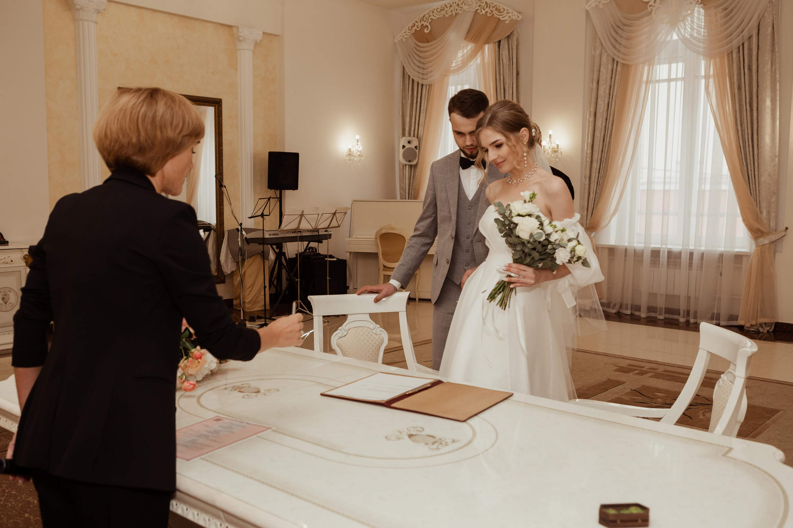 Мария & Александр (с банкетом). ФОТОГРАФ Маргарита Сивакова | Ярославль Кострома Москва