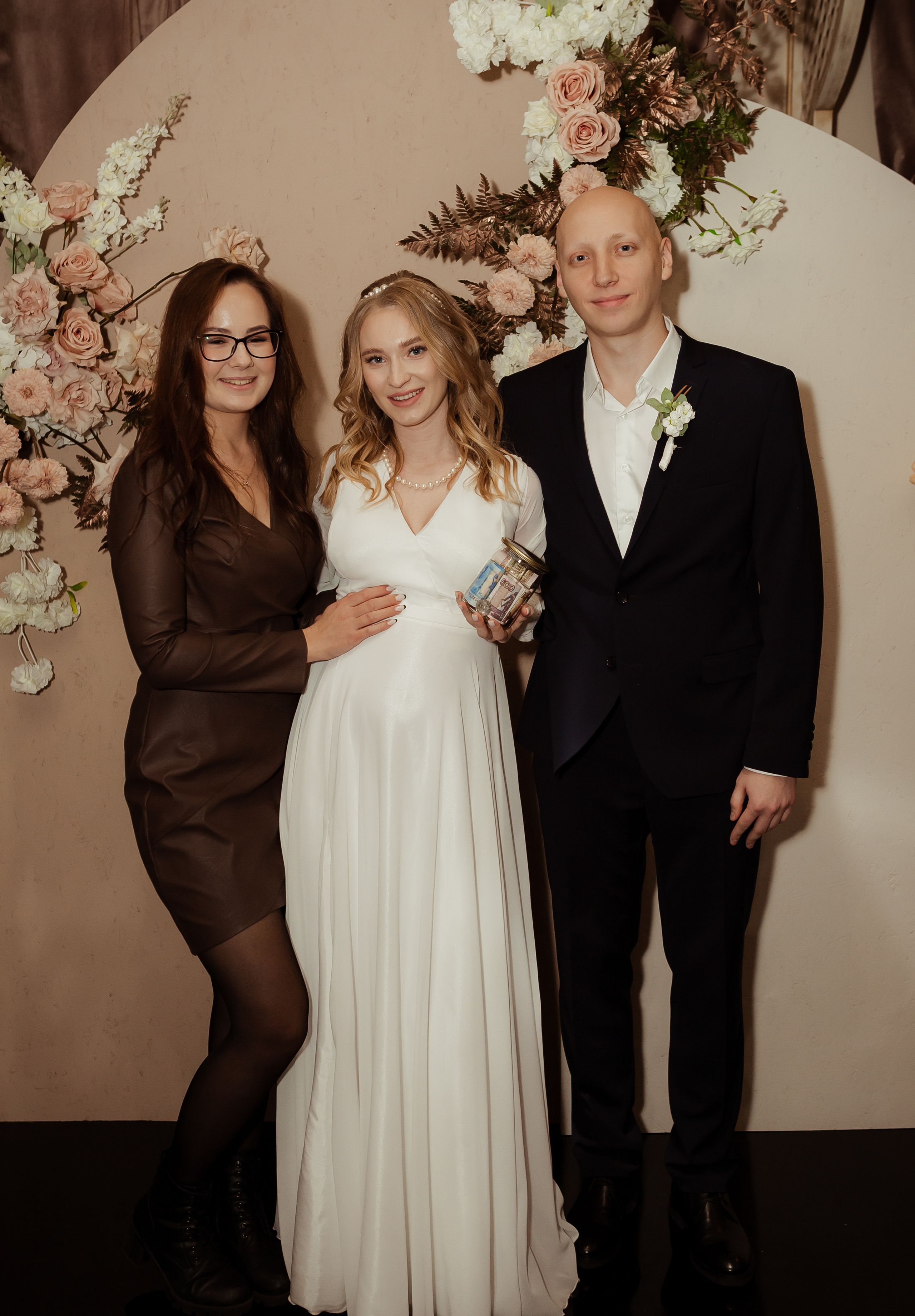 Анастасия & Артём (с банкетом) 29.10. ФОТОГРАФ Маргарита Сивакова | Ярославль Кострома Москва