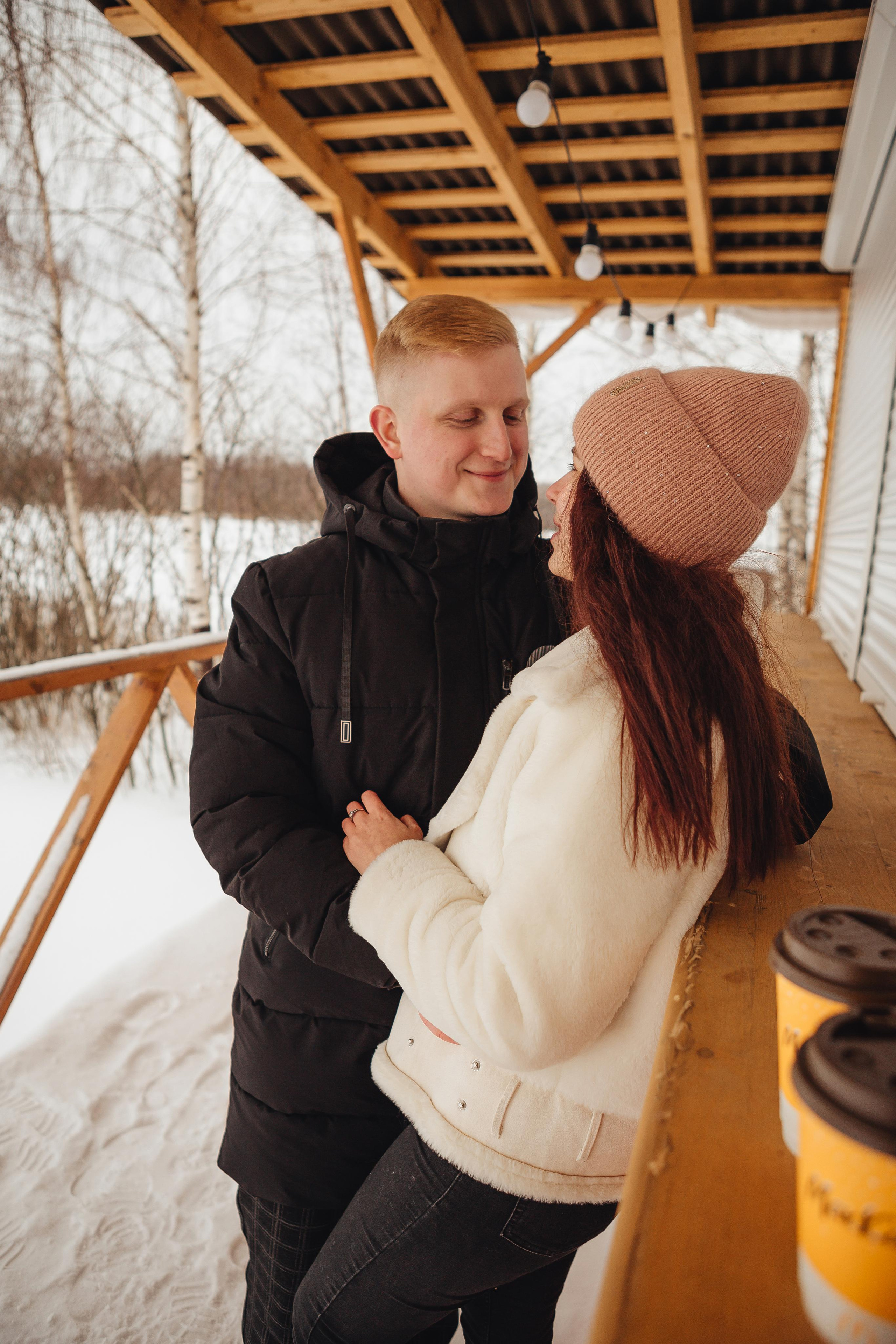 Мария & Егор. ФОТОГРАФ Маргарита Сивакова | Ярославль Кострома Москва