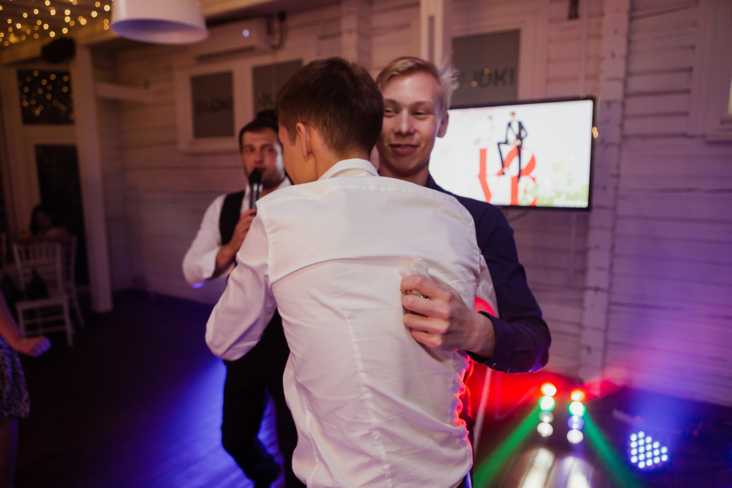 Виктория & Станислав (с банкетом). ФОТОГРАФ Маргарита Сивакова | Ярославль Кострома Москва