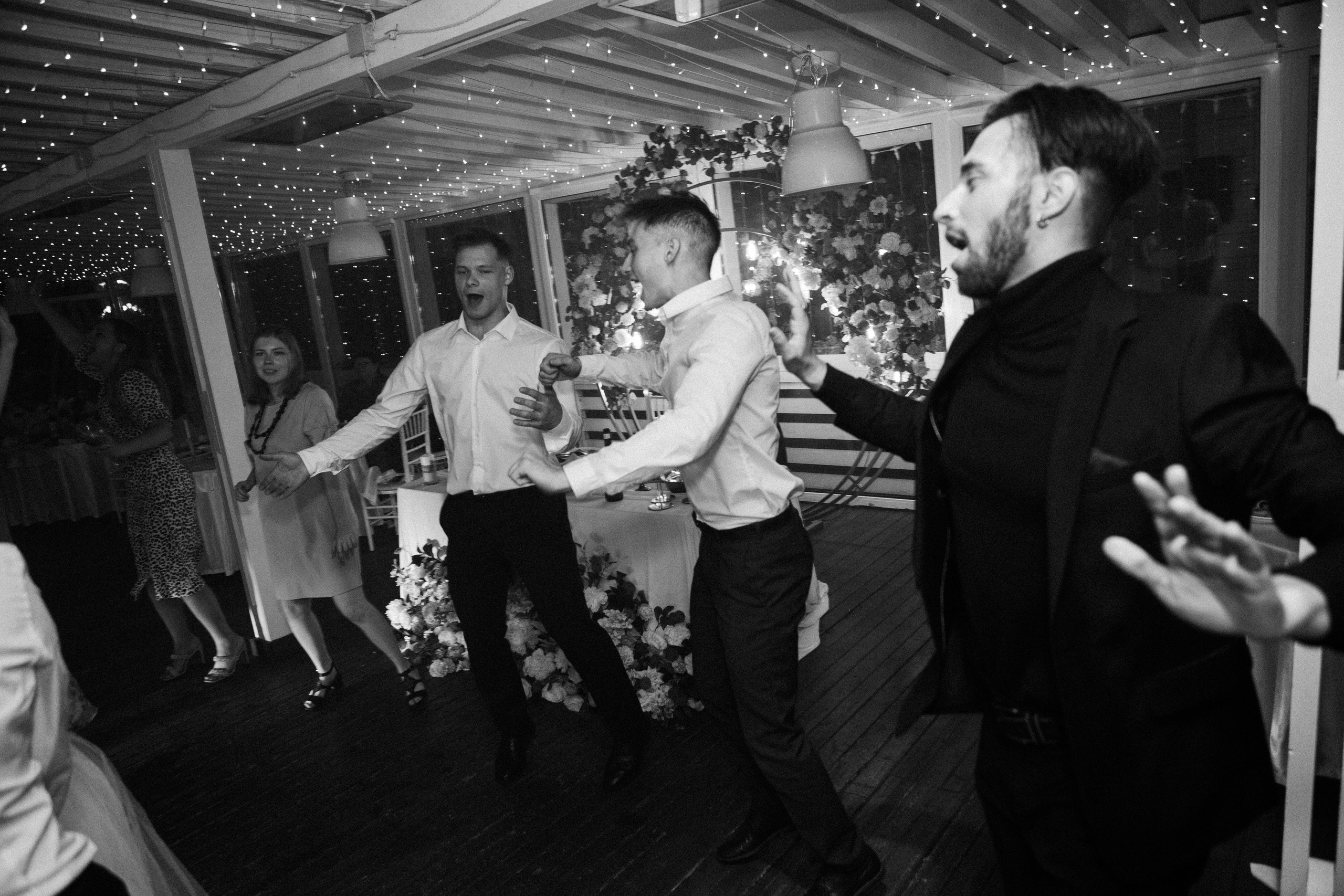 Виктория & Станислав (с банкетом). ФОТОГРАФ Маргарита Сивакова | Ярославль Кострома Москва