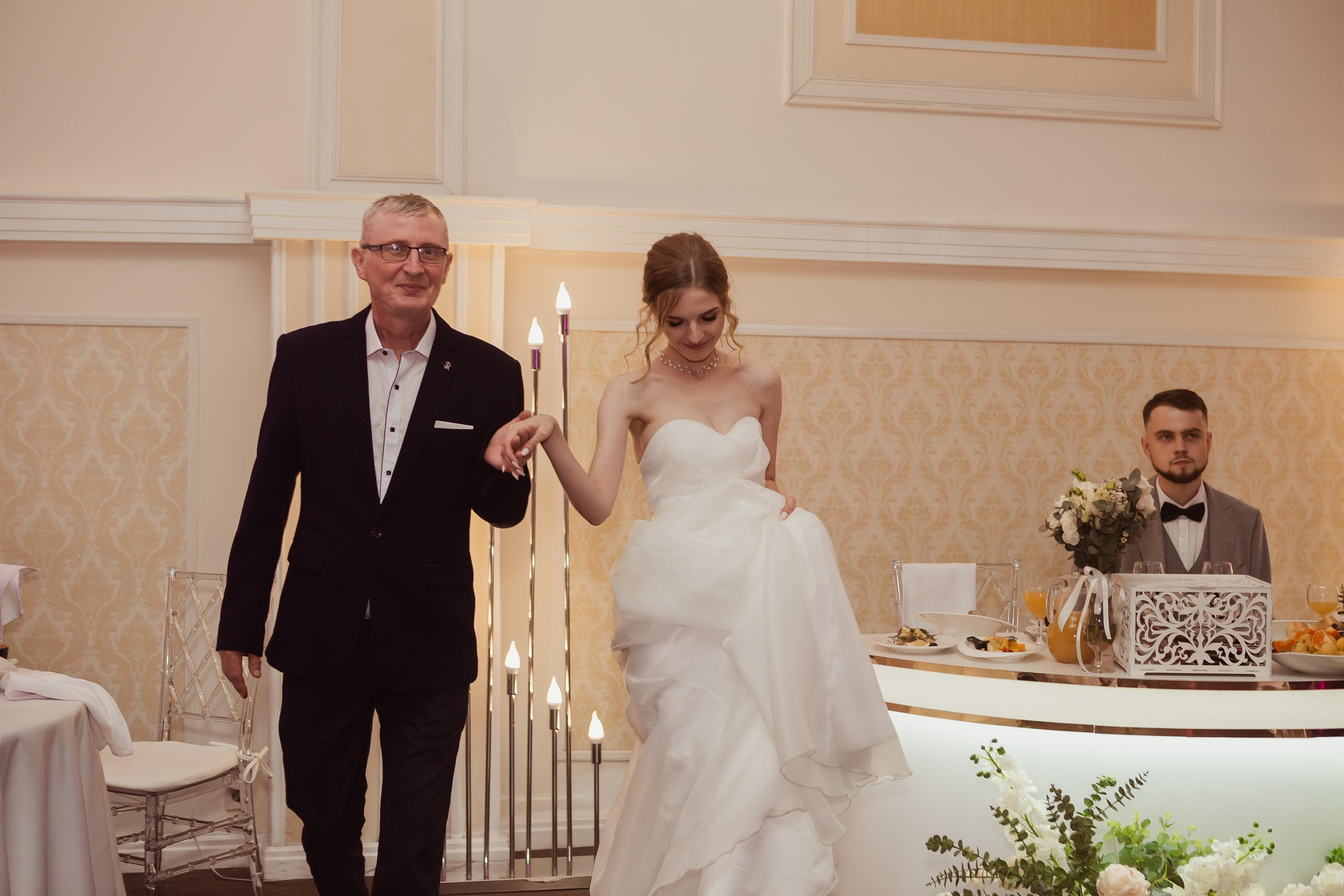 Мария & Александр (с банкетом). ФОТОГРАФ Маргарита Сивакова | Ярославль Кострома Москва