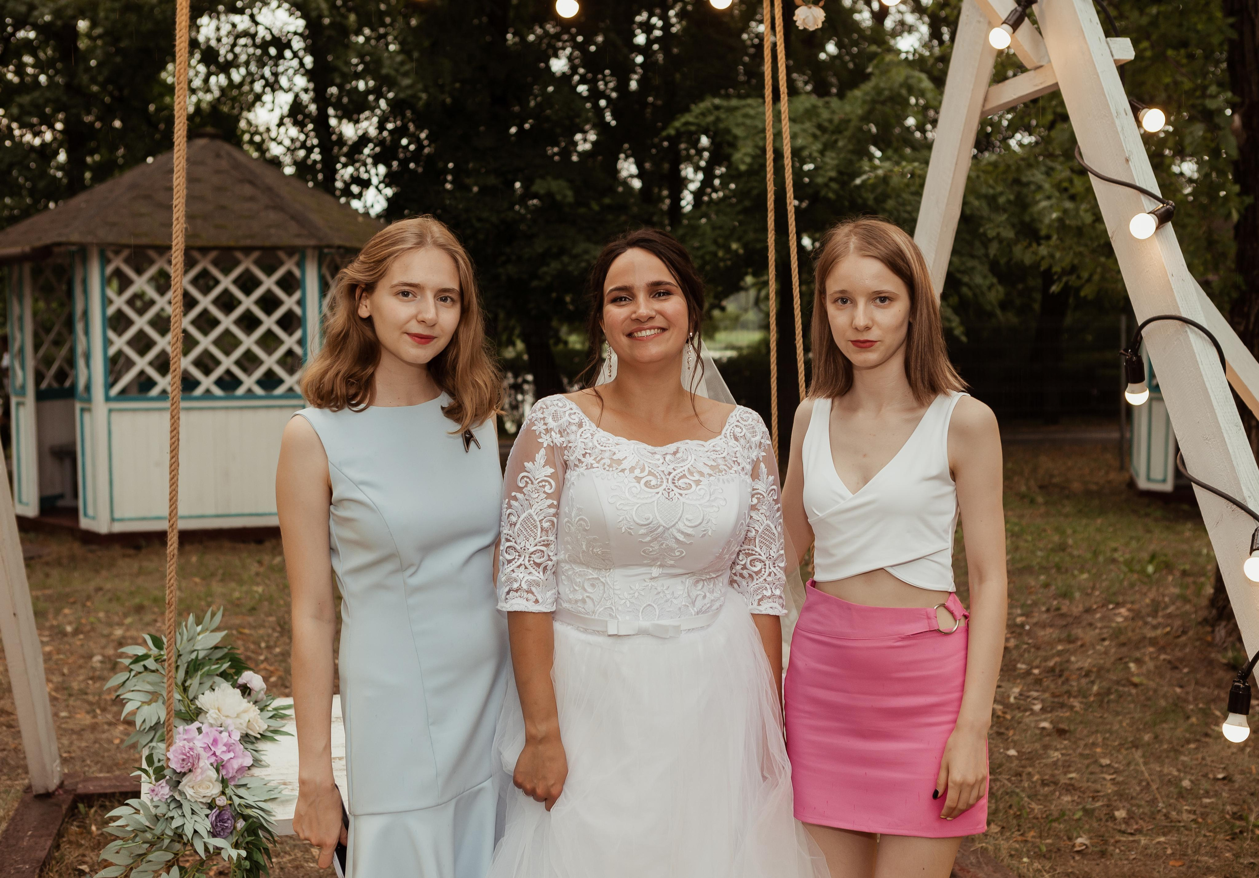 Виктория & Станислав (с банкетом). ФОТОГРАФ Маргарита Сивакова | Ярославль Кострома Москва