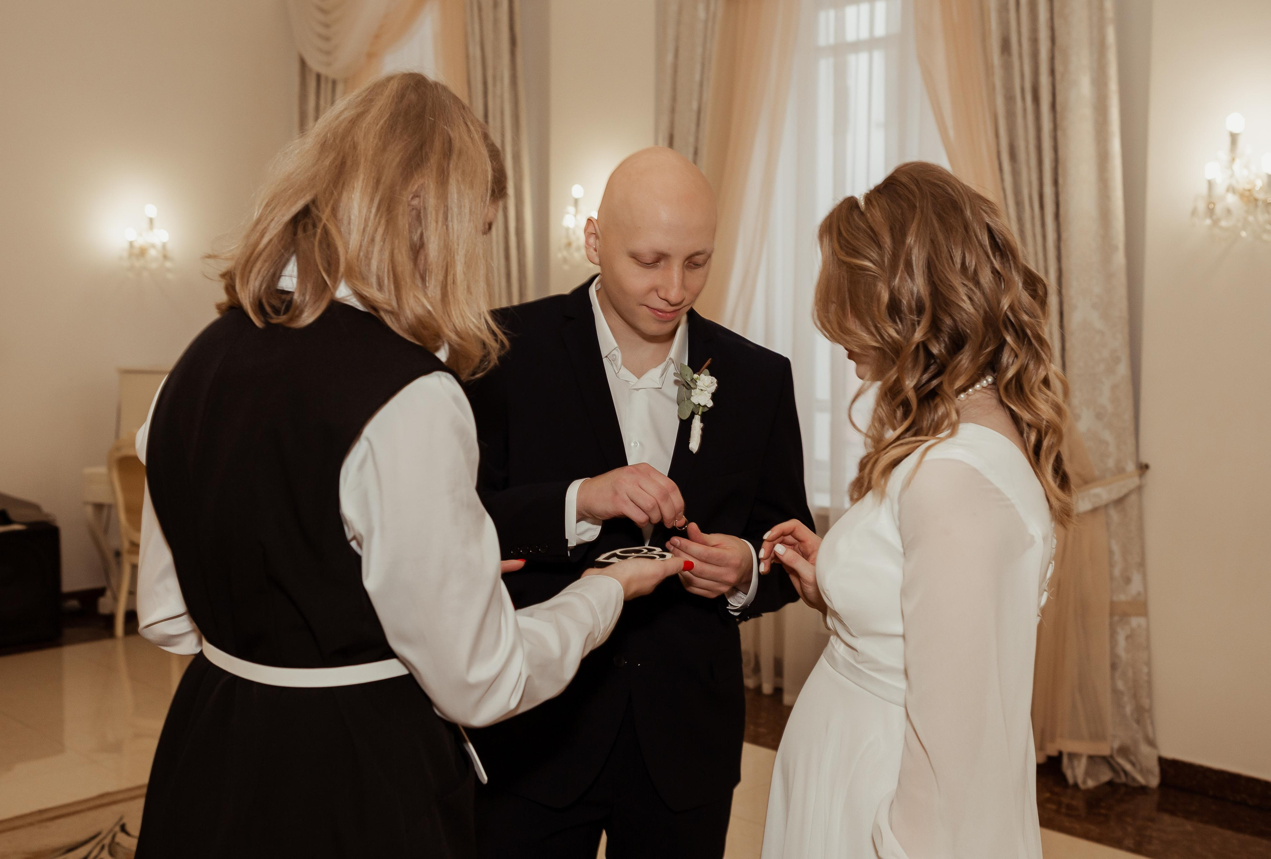 Анастасия & Артём (с банкетом) 29.10. ФОТОГРАФ Маргарита Сивакова | Ярославль Кострома Москва