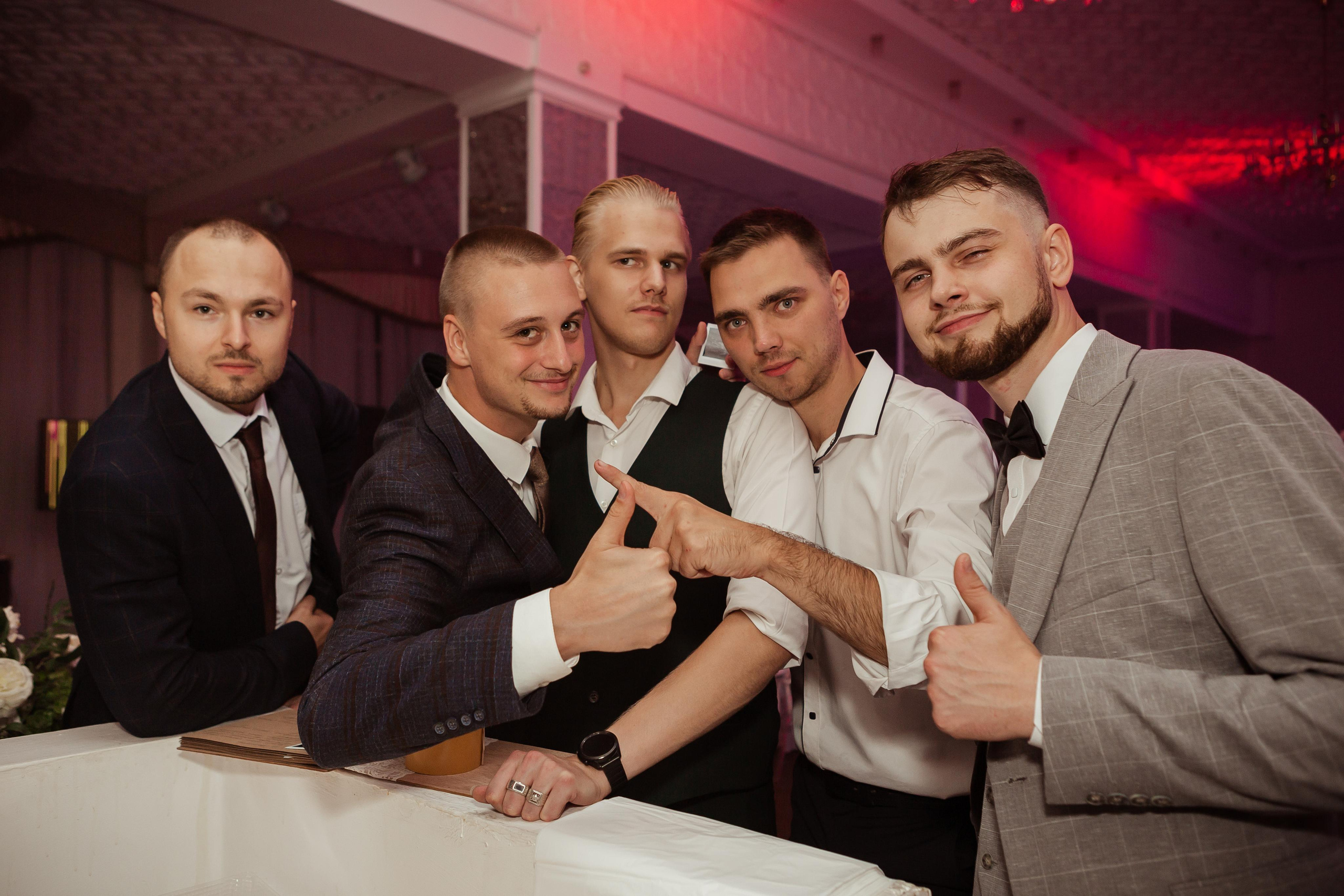 Мария & Александр (с банкетом). ФОТОГРАФ Маргарита Сивакова | Ярославль Кострома Москва