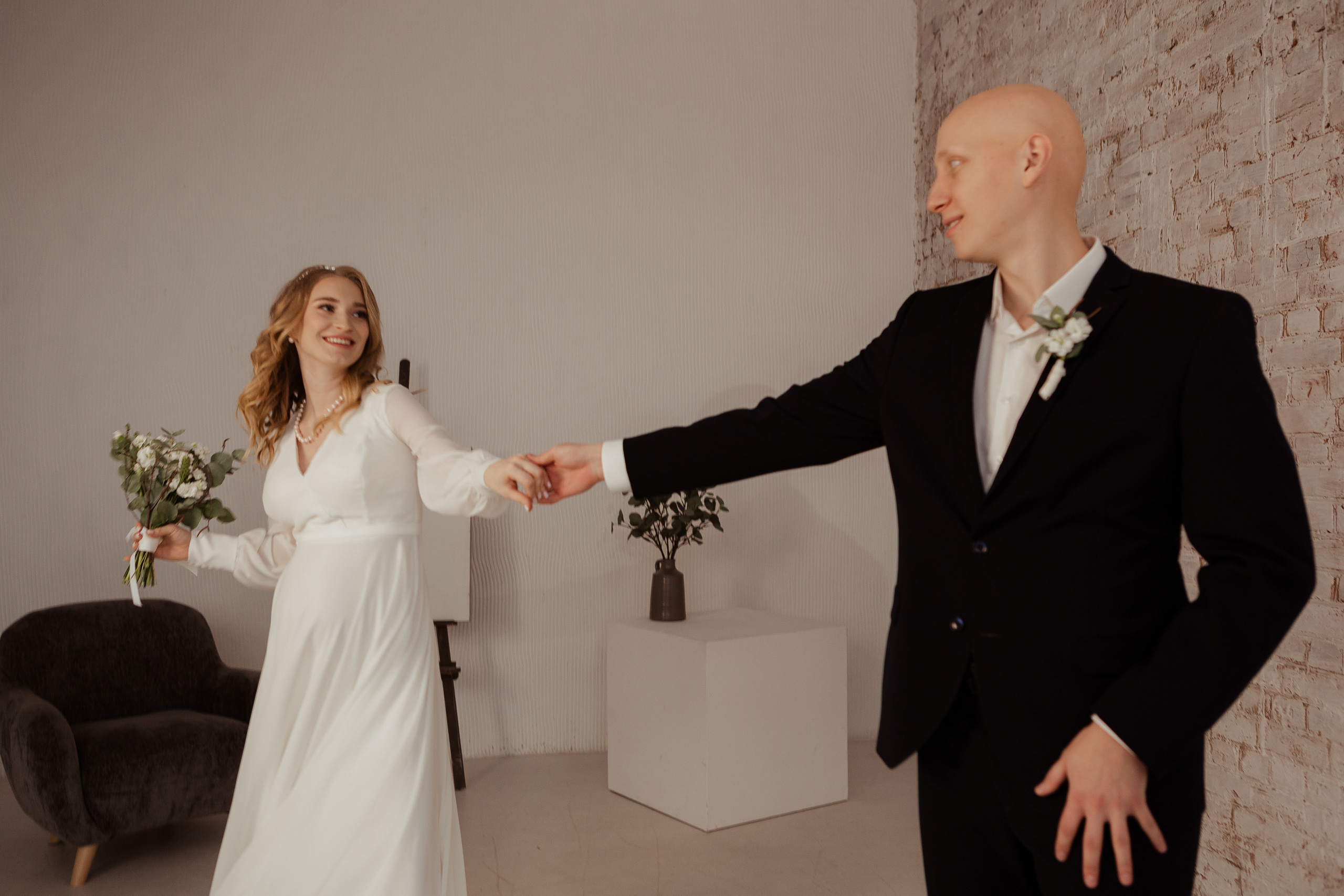 Анастасия & Артём (с банкетом) 29.10. ФОТОГРАФ Маргарита Сивакова | Ярославль Кострома Москва