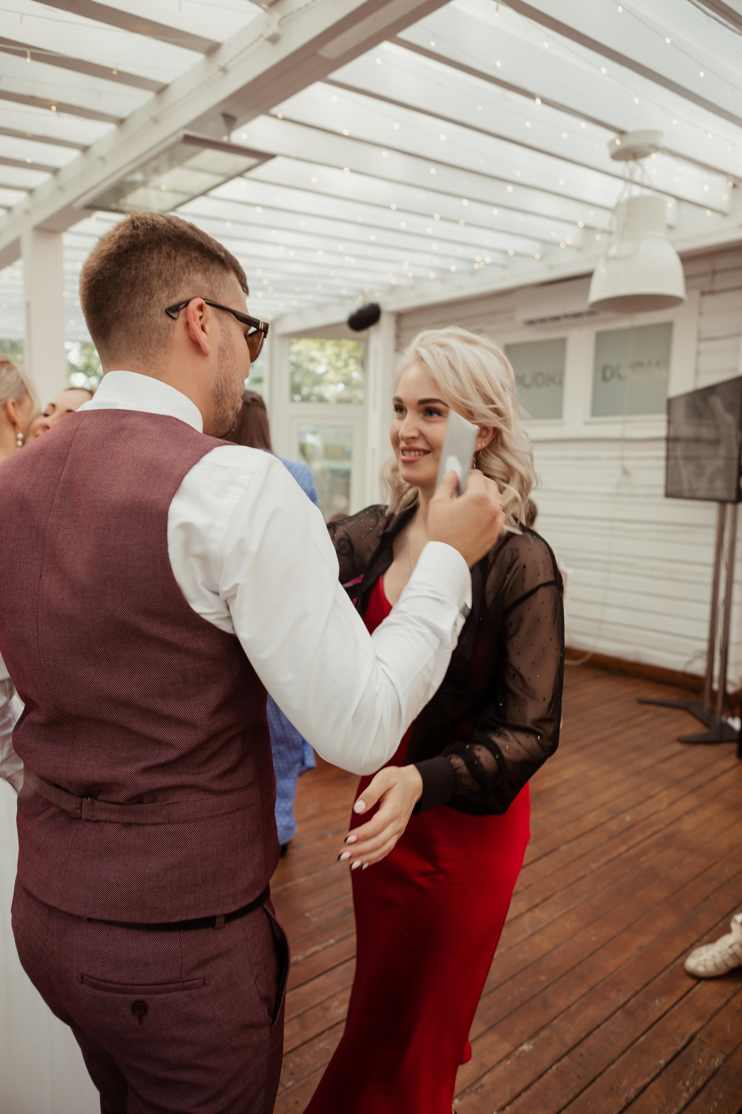 Мария & Артём. ФОТОГРАФ Маргарита Сивакова | Ярославль Кострома Москва