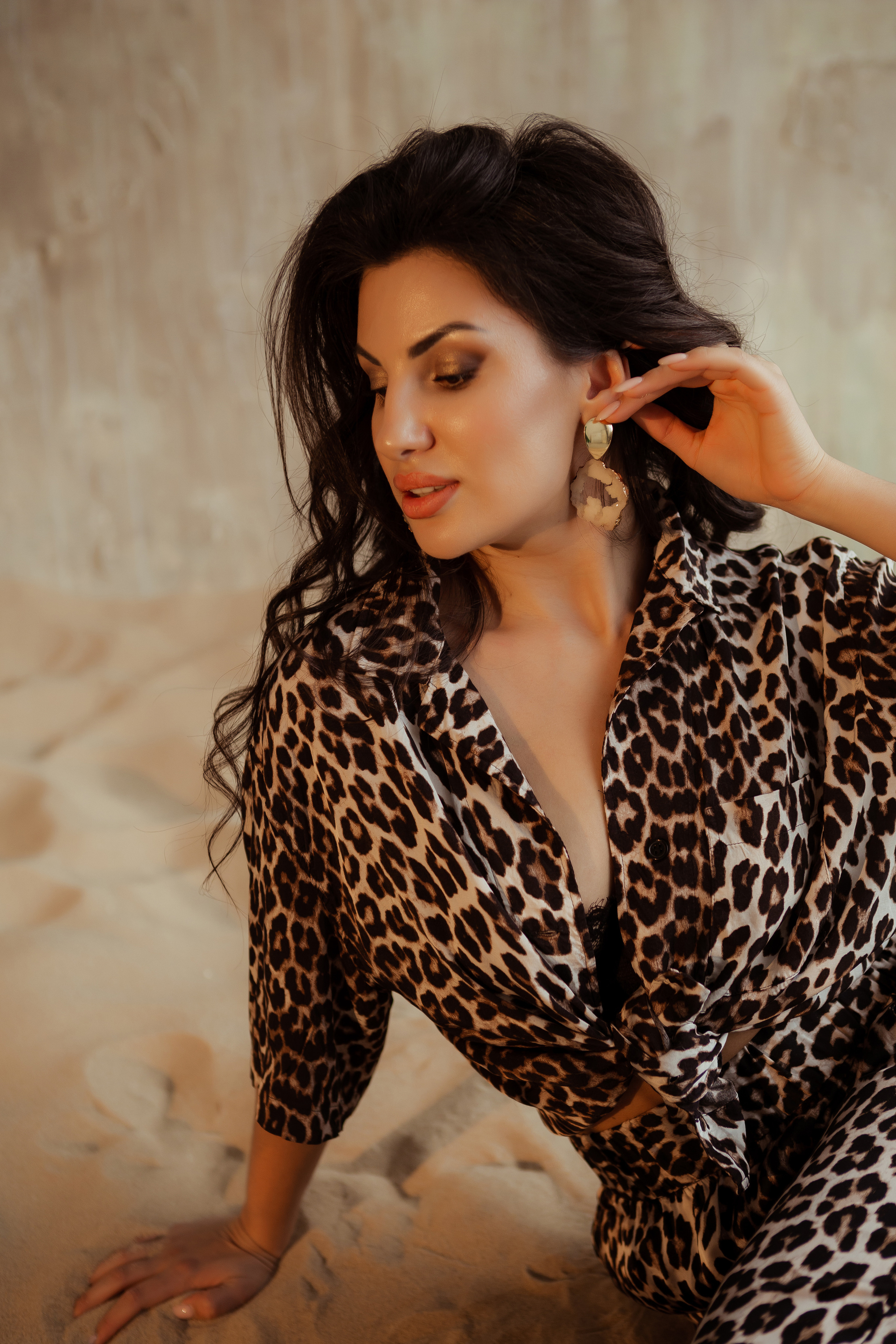 Пески 15.02. ФОТОГРАФ Маргарита Сивакова | Ярославль Кострома Москва