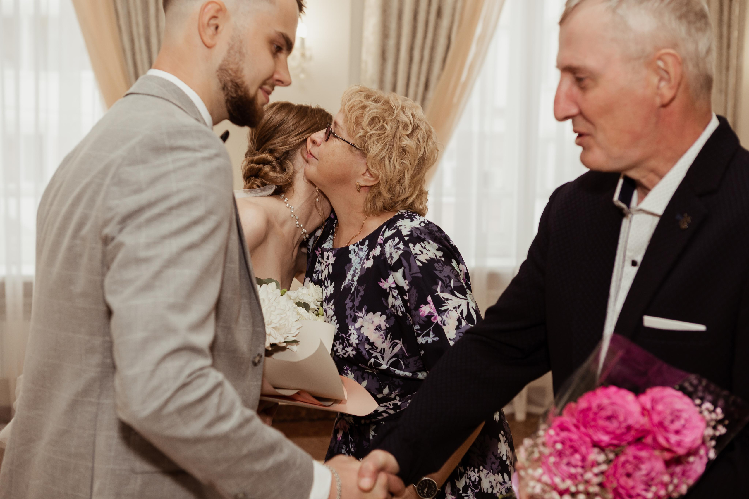 Мария & Александр (с банкетом). ФОТОГРАФ Маргарита Сивакова | Ярославль Кострома Москва