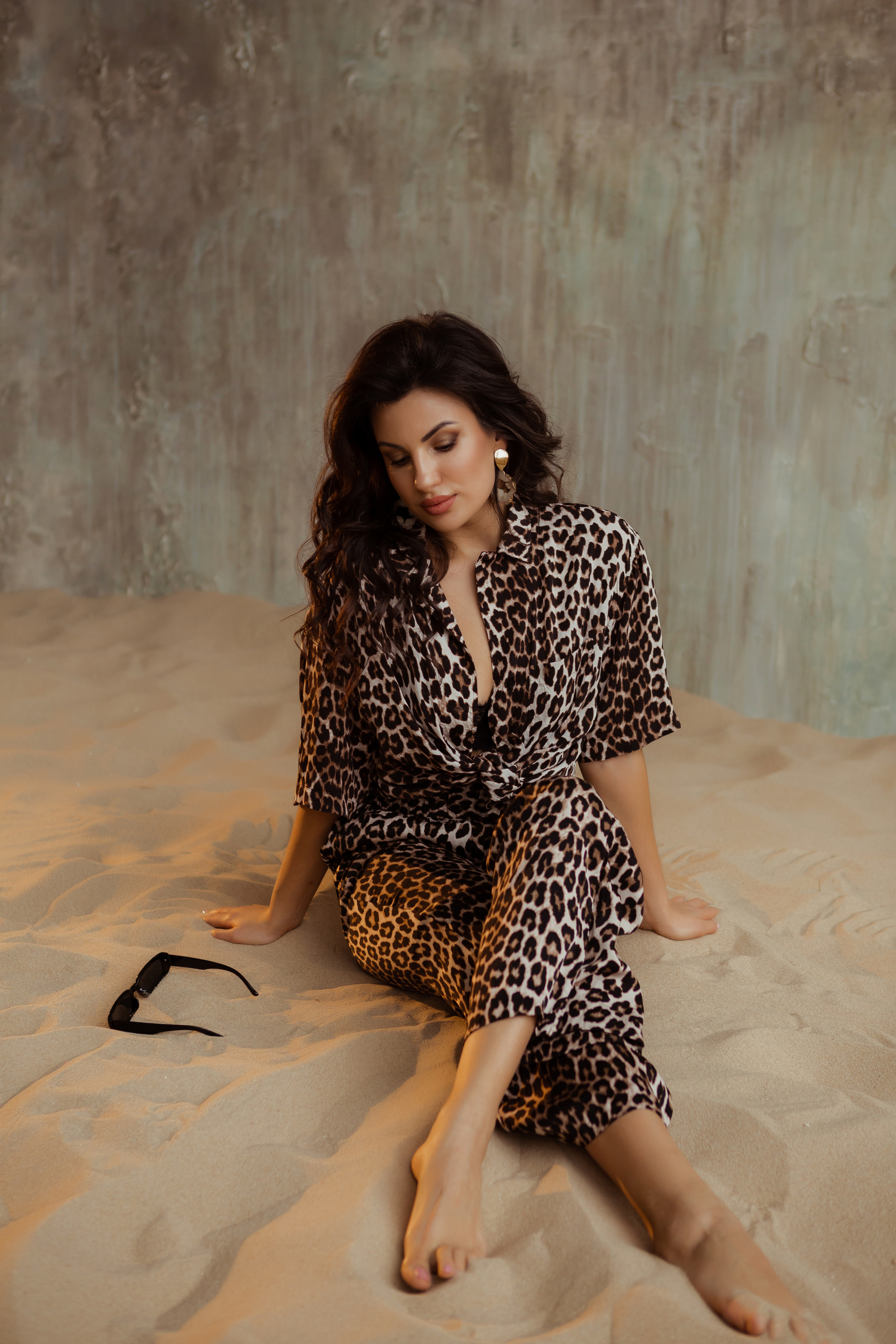 Пески 15.02. ФОТОГРАФ Маргарита Сивакова | Ярославль Кострома Москва